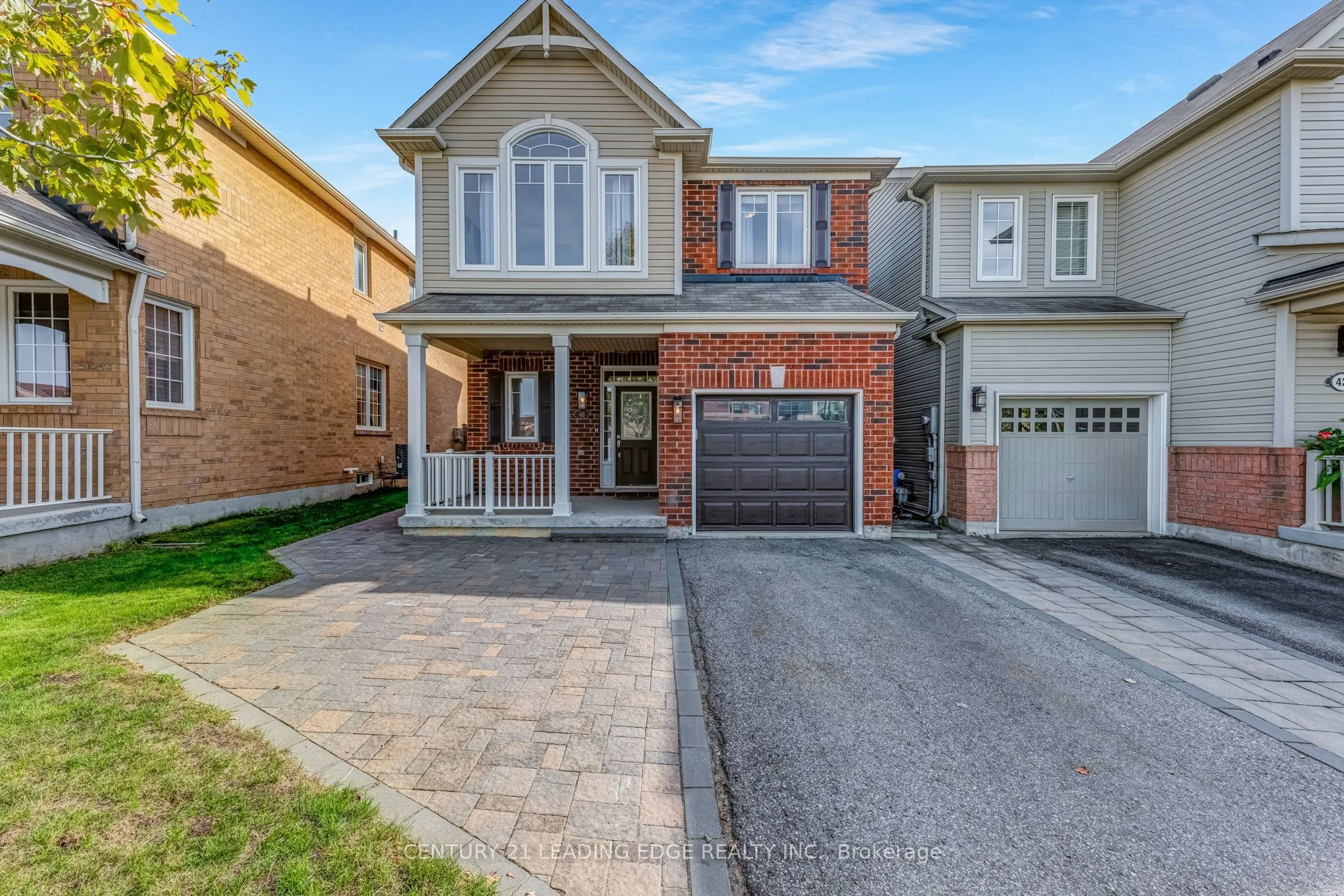 46 Elmeade Lane