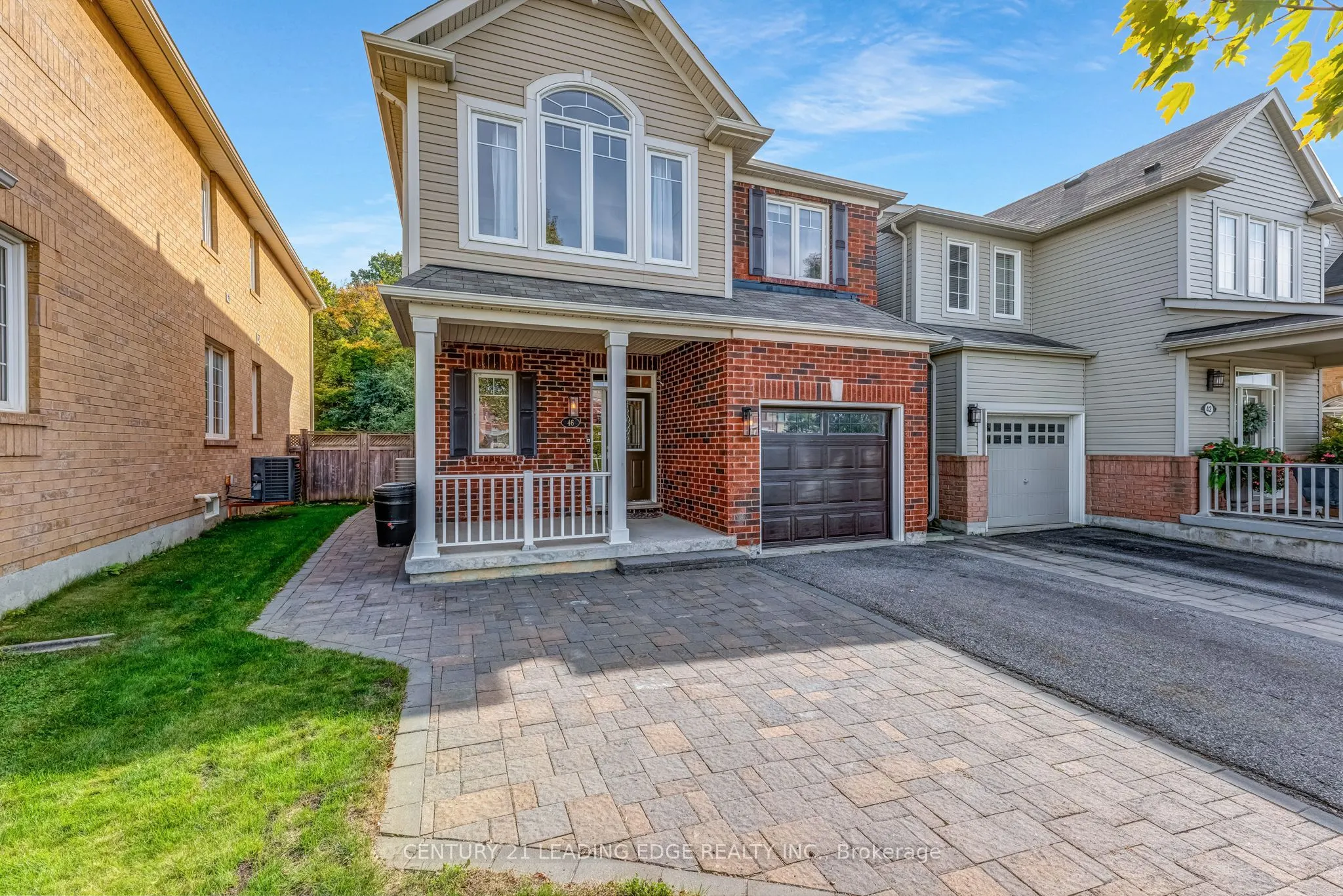 46 Elmeade Lane