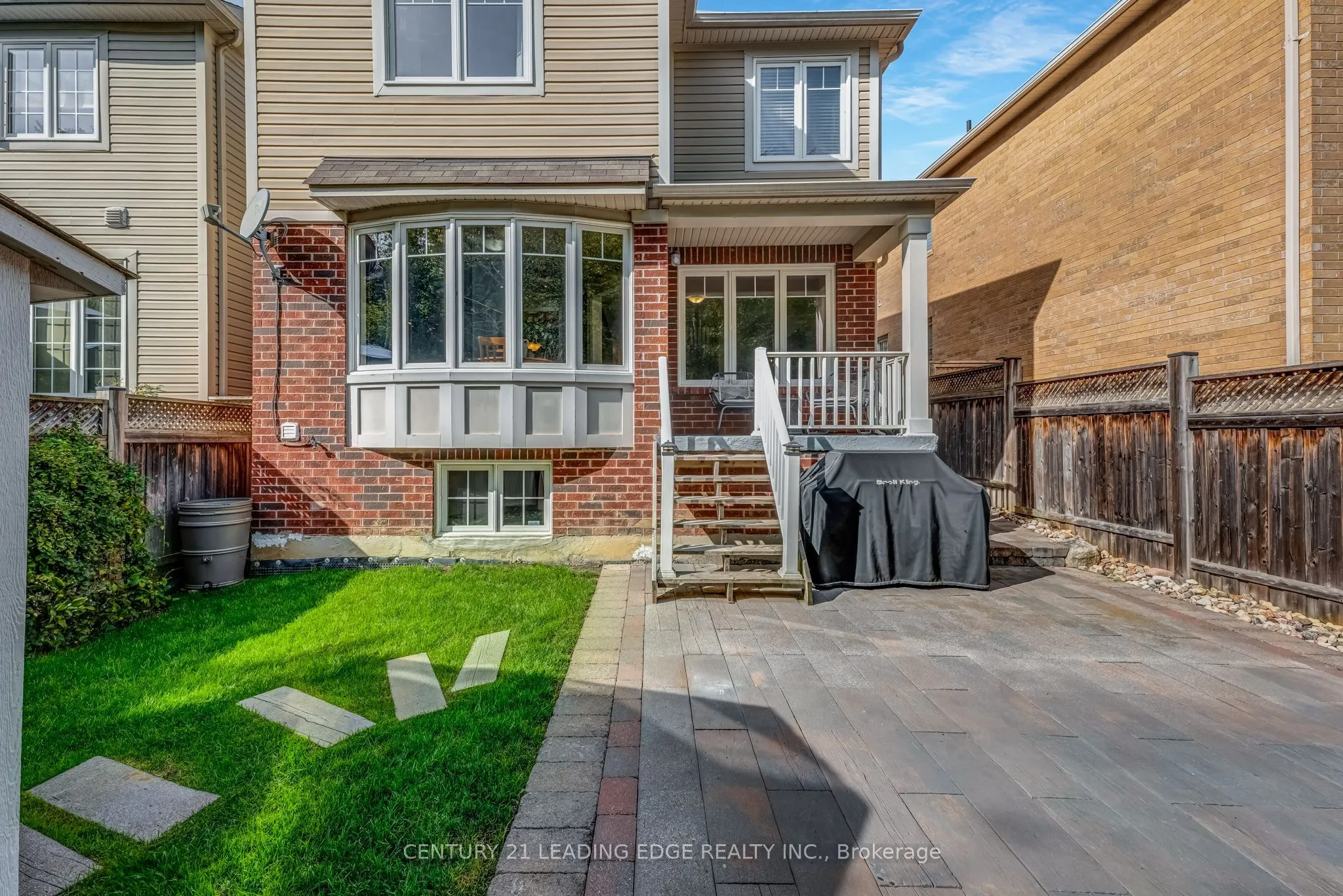 46 Elmeade Lane