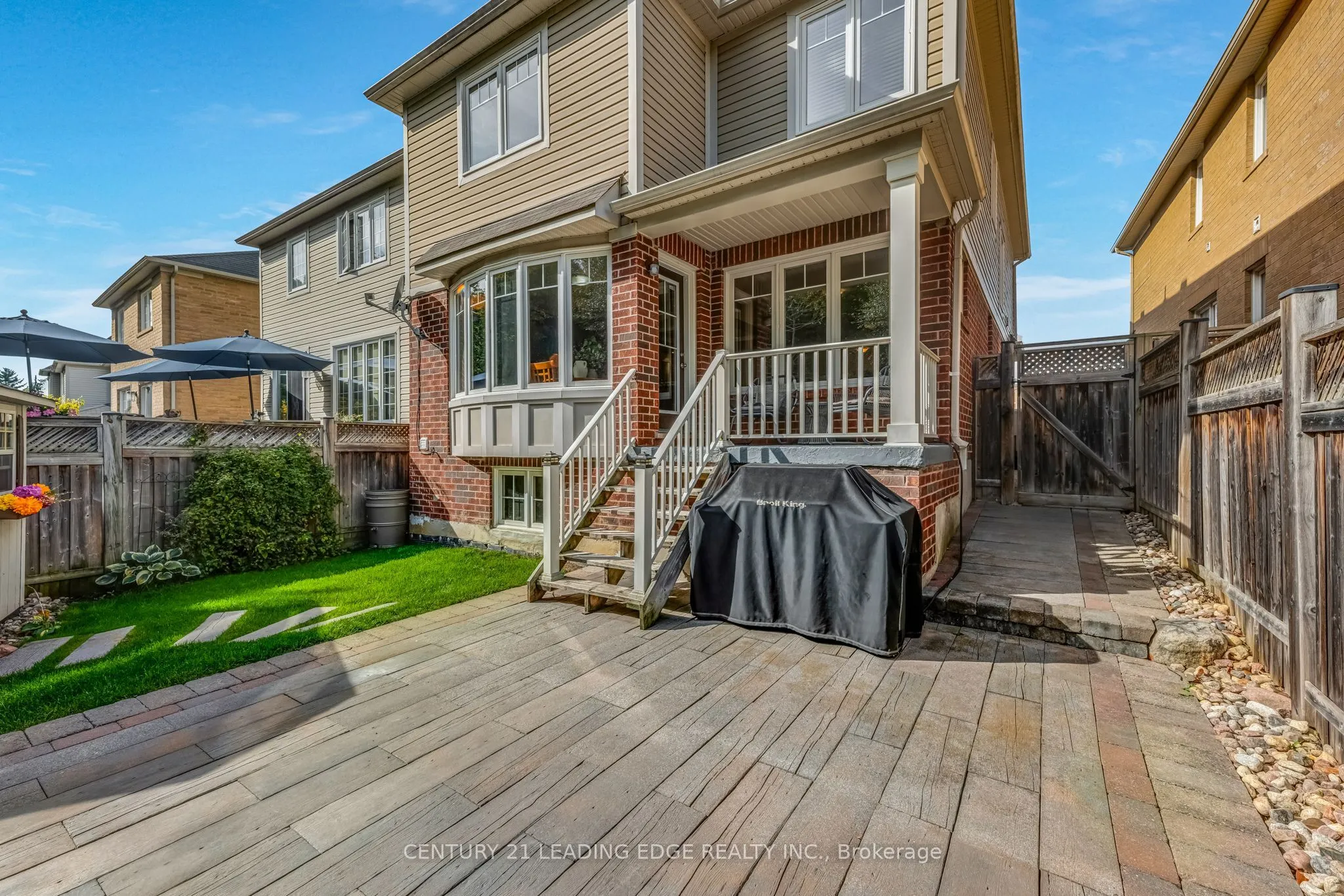 46 Elmeade Lane