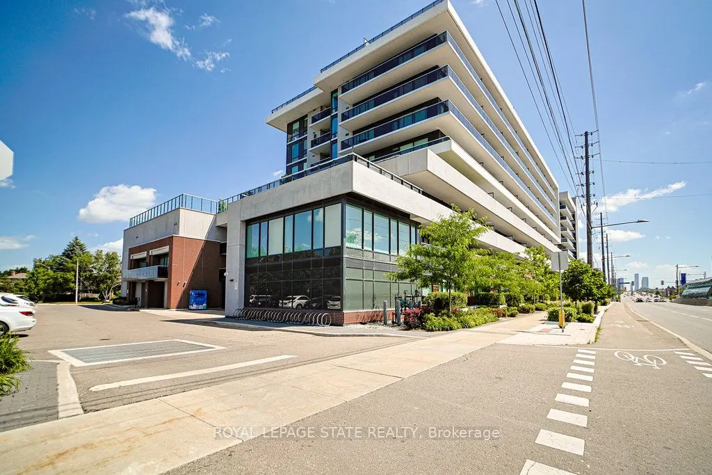 4800 7 Highway, #15
