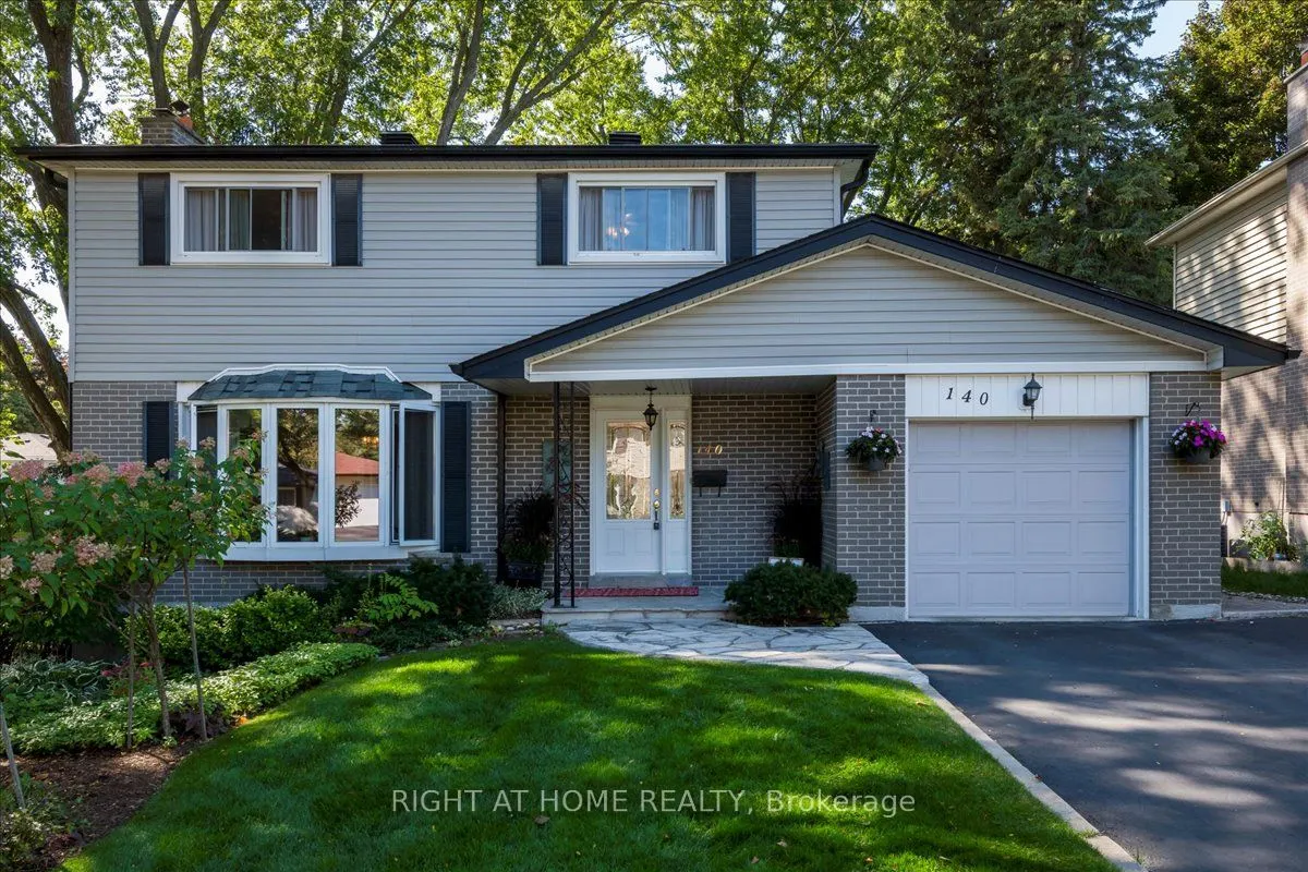 140 Orsi Drive