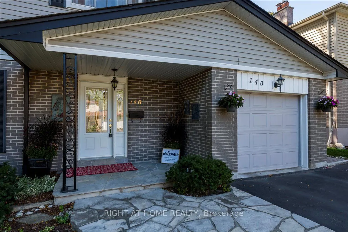 140 Orsi Drive