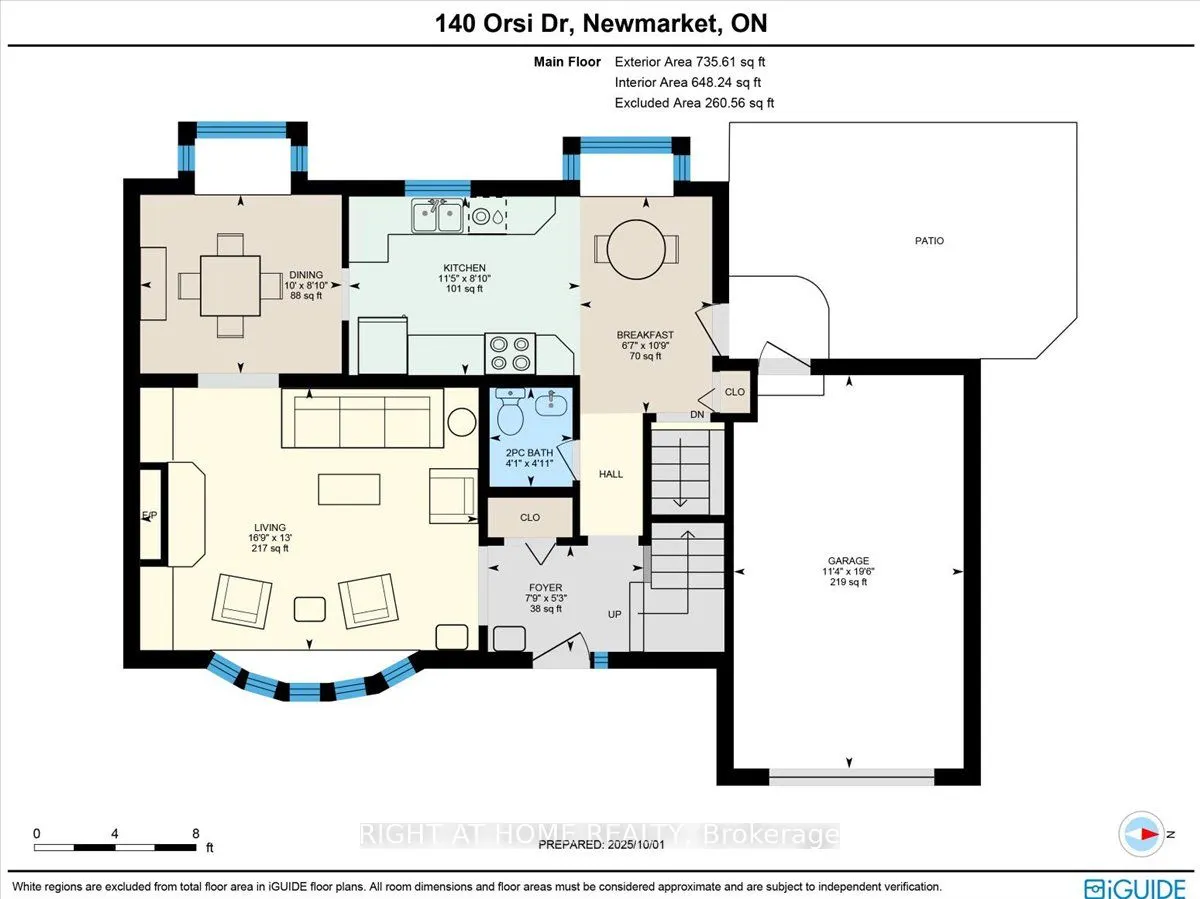 140 Orsi Drive