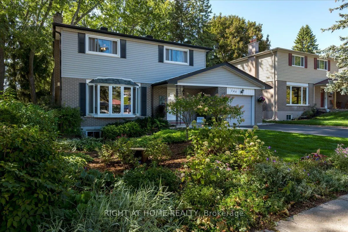 140 Orsi Drive
