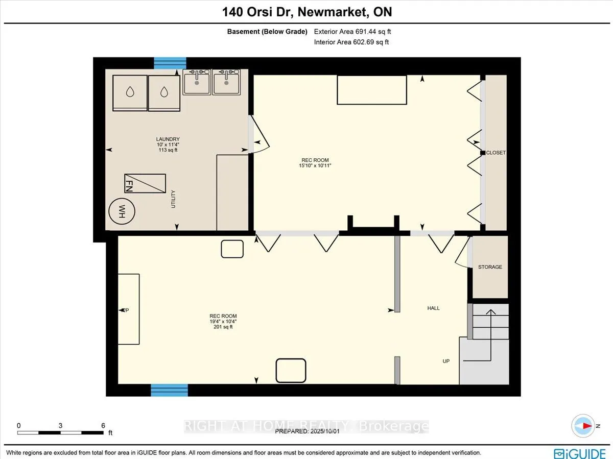 140 Orsi Drive