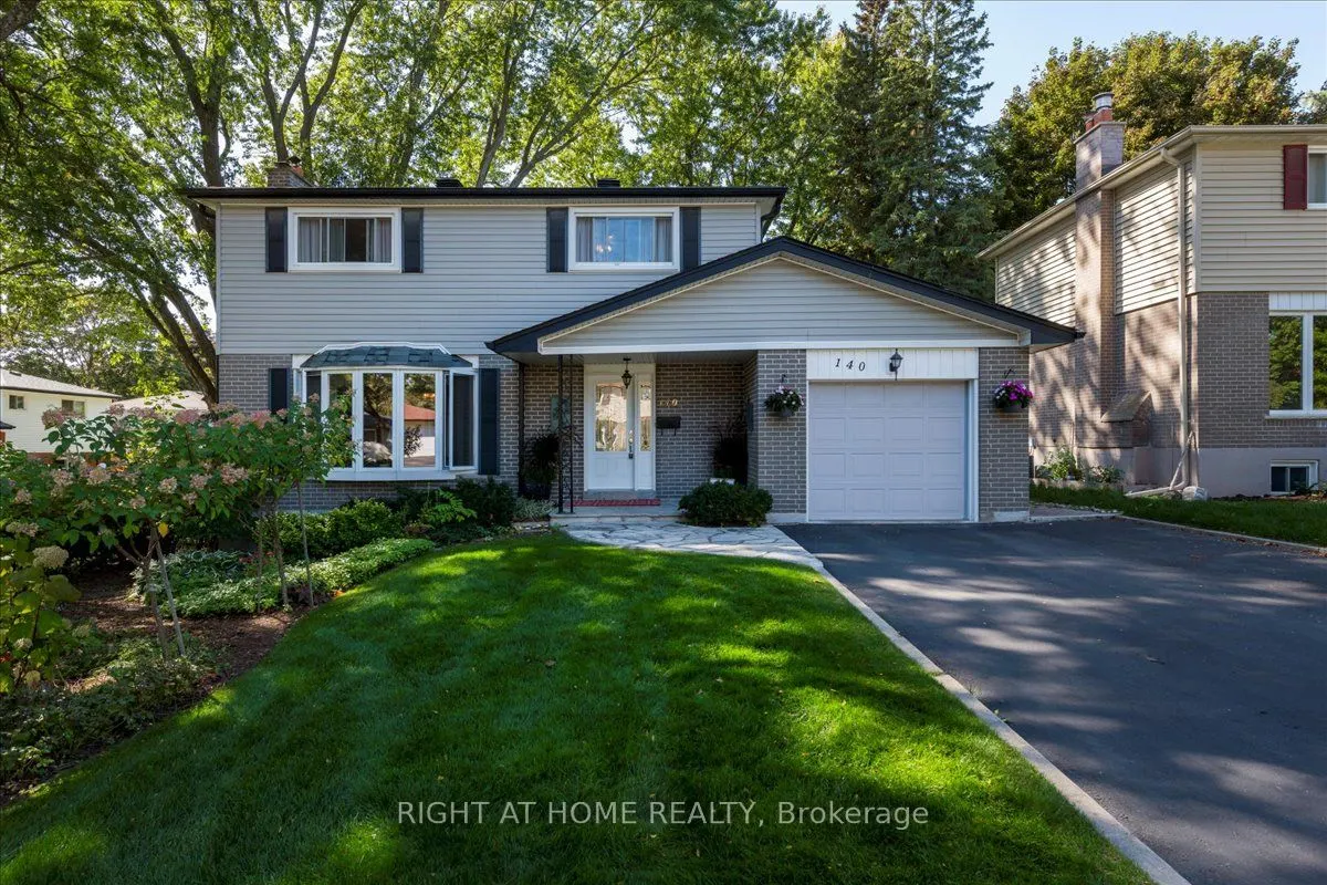 140 Orsi Drive