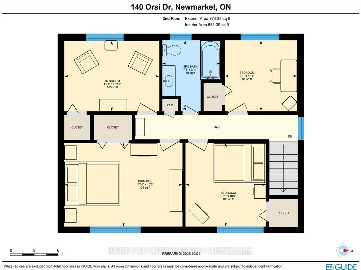 140 Orsi Drive