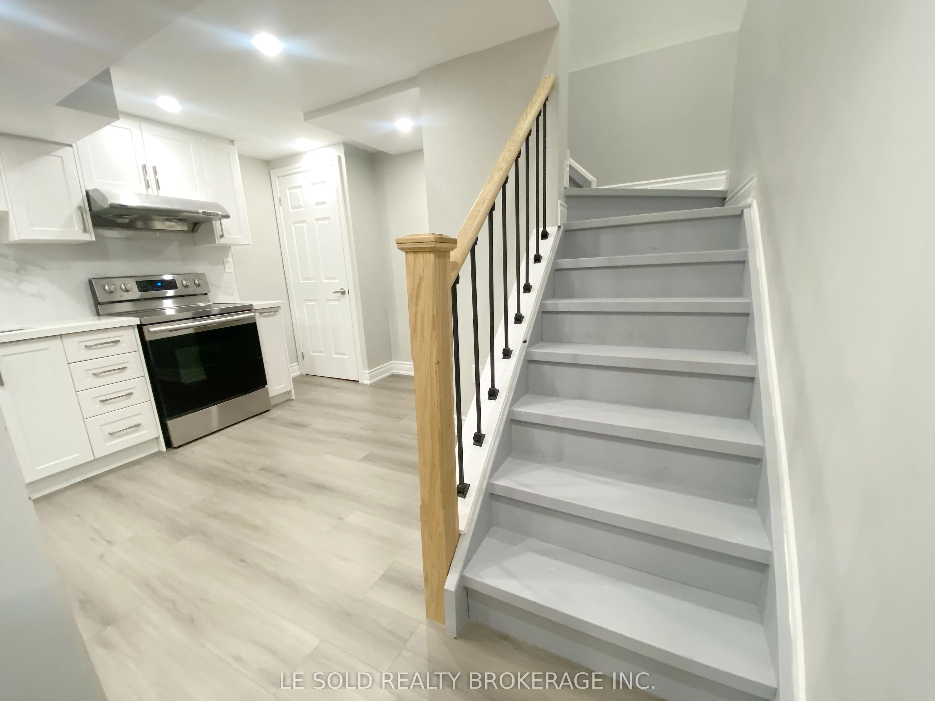 139 Walford Road, #Bsmt A