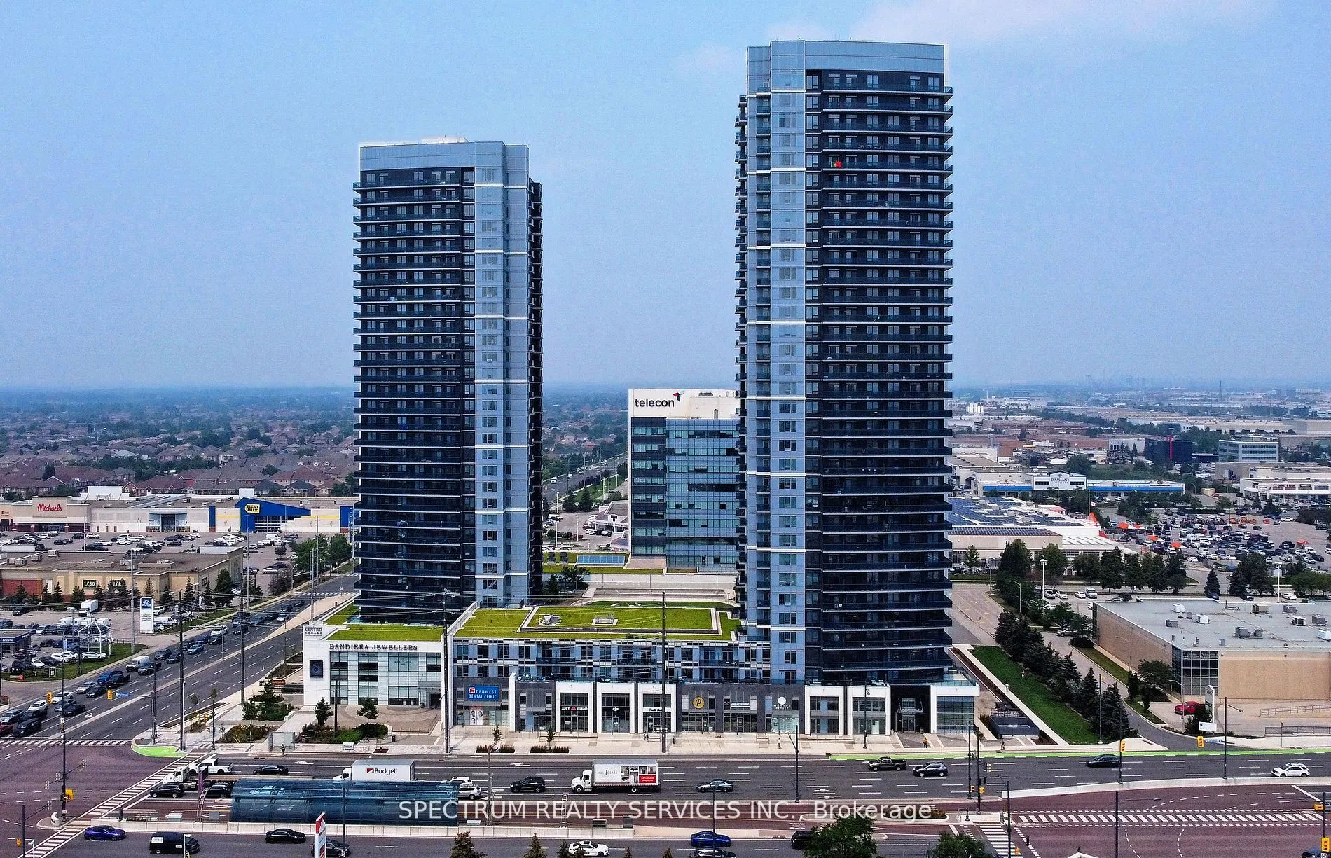 3700 Highway 7 W, #504