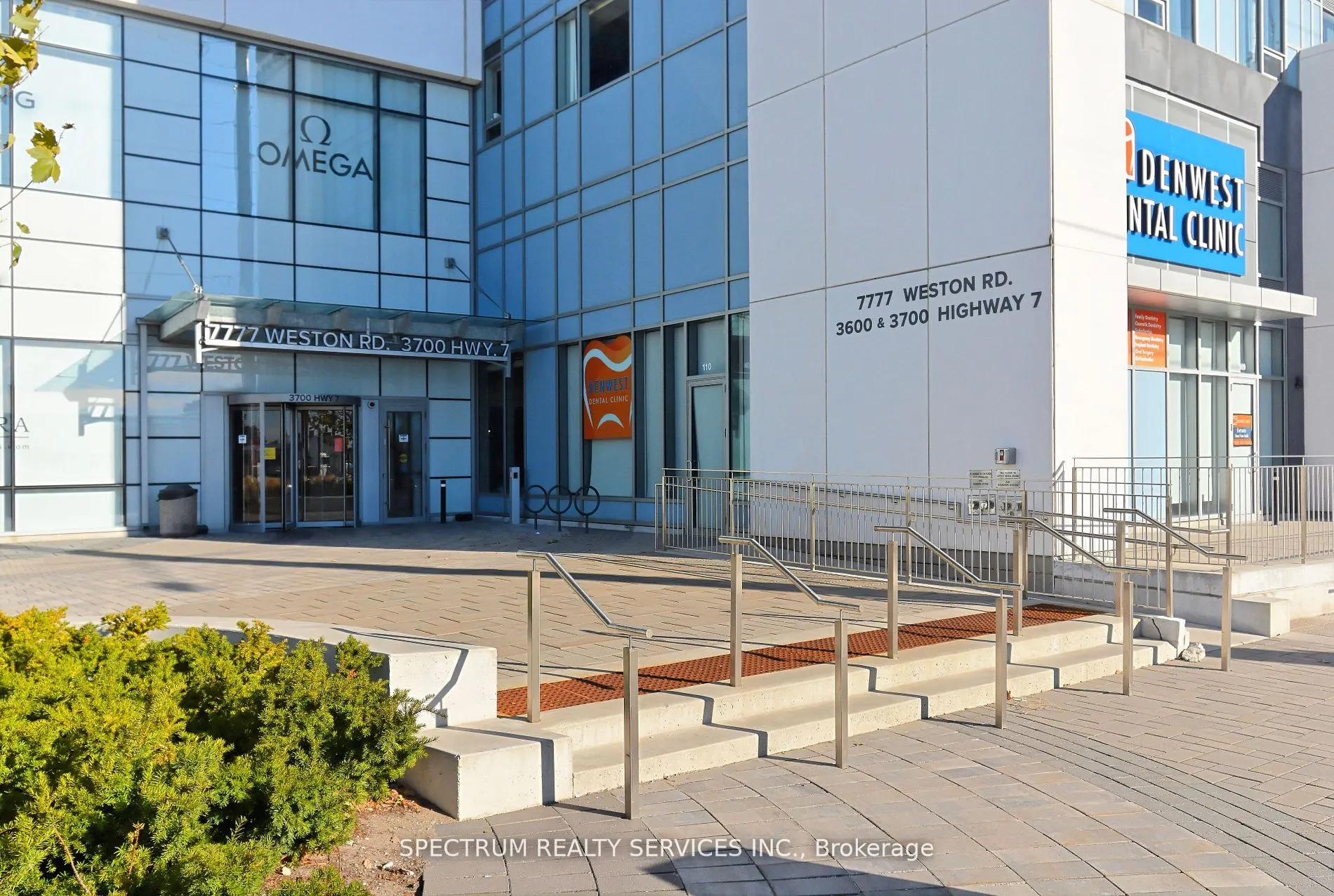 3700 Highway 7 W, #504