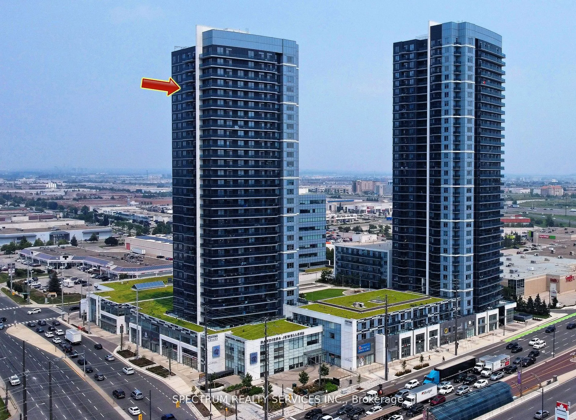 3700 Highway 7 W, #504