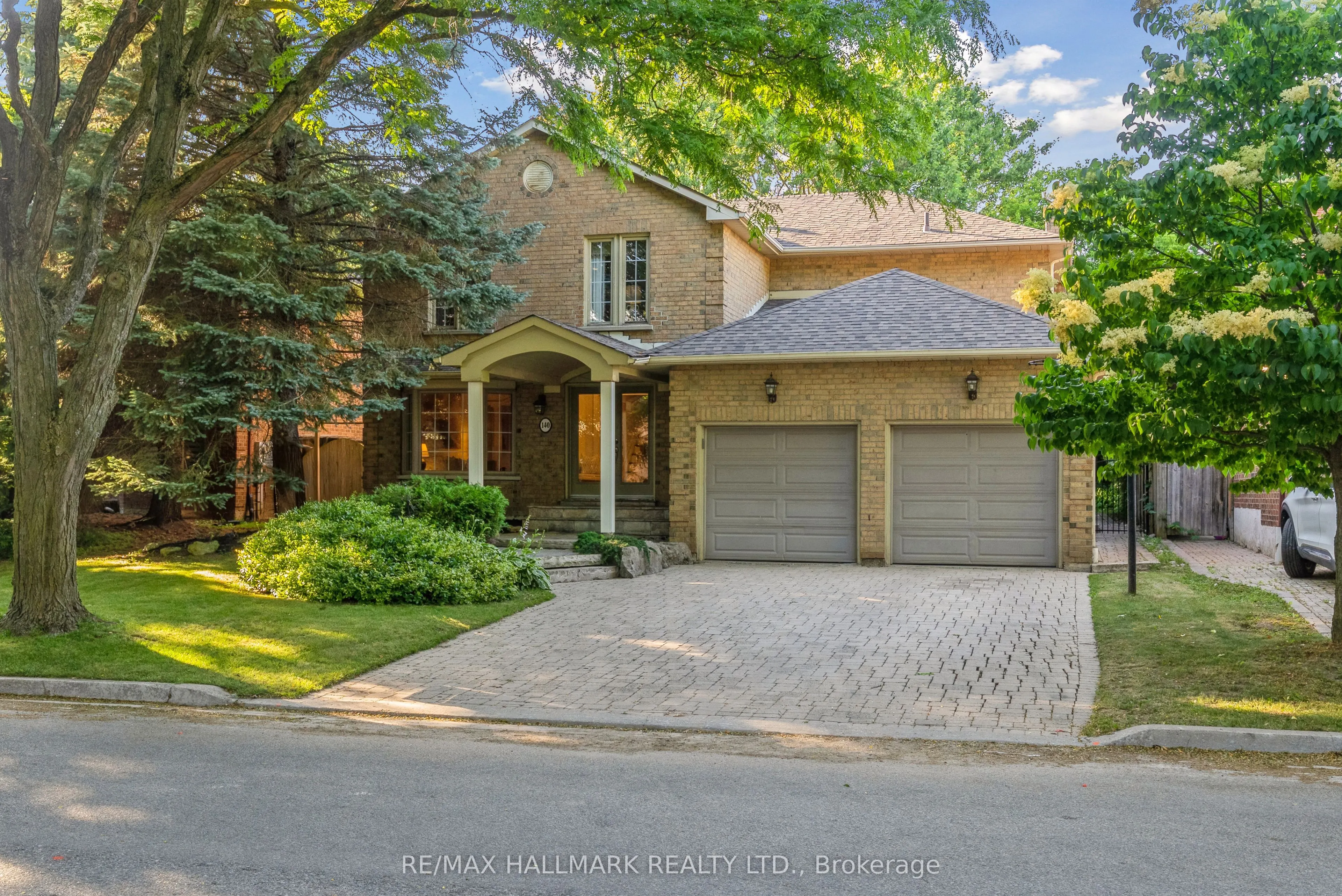 140 Reeve Drive
