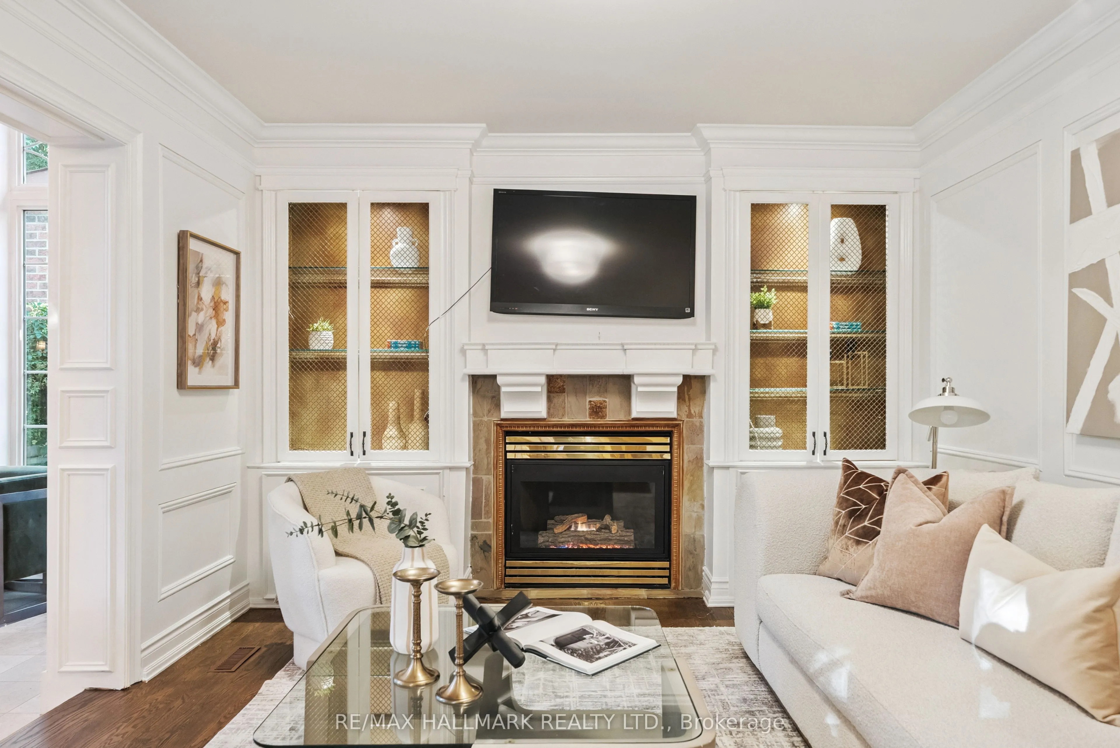 140 Reeve Drive