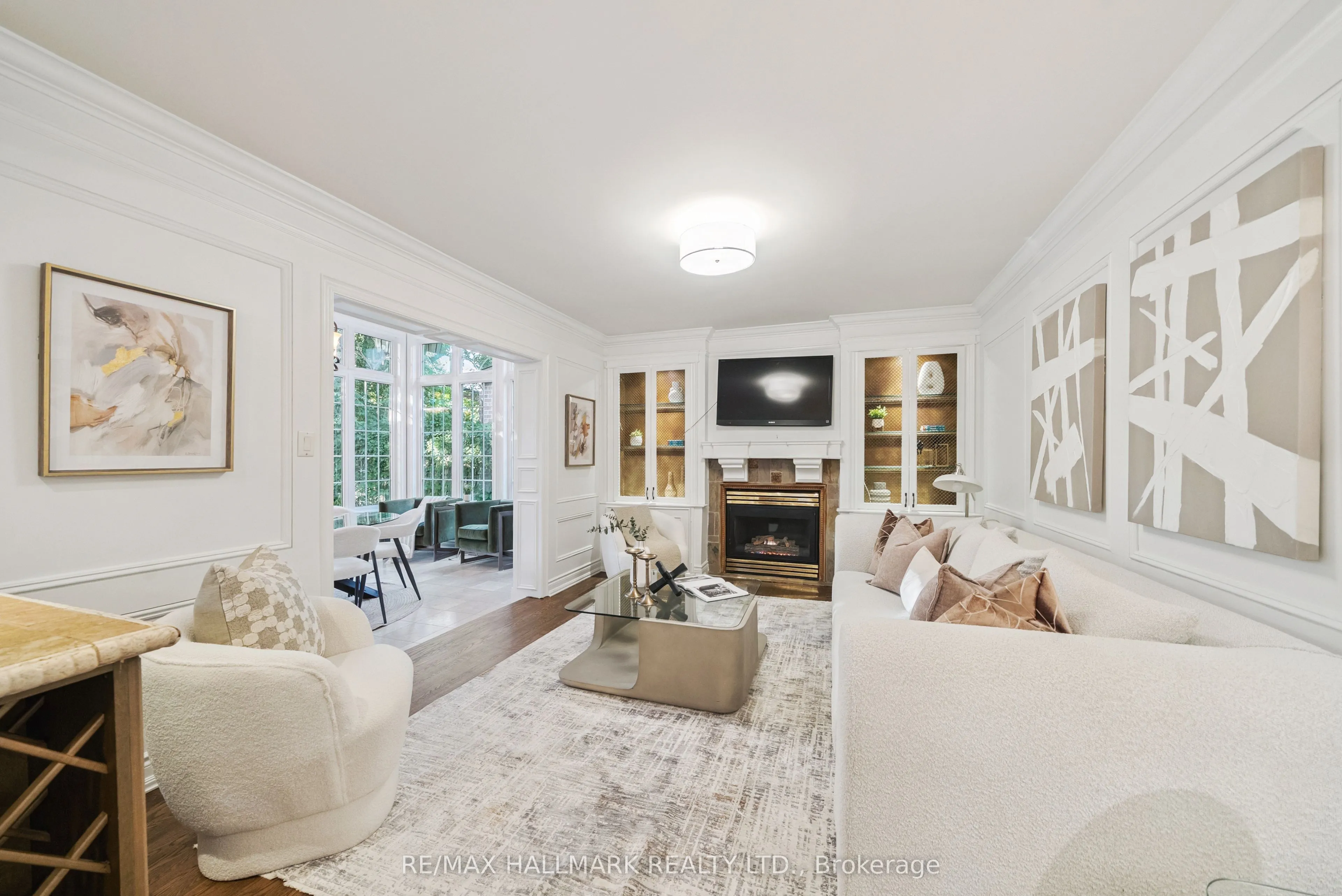 140 Reeve Drive