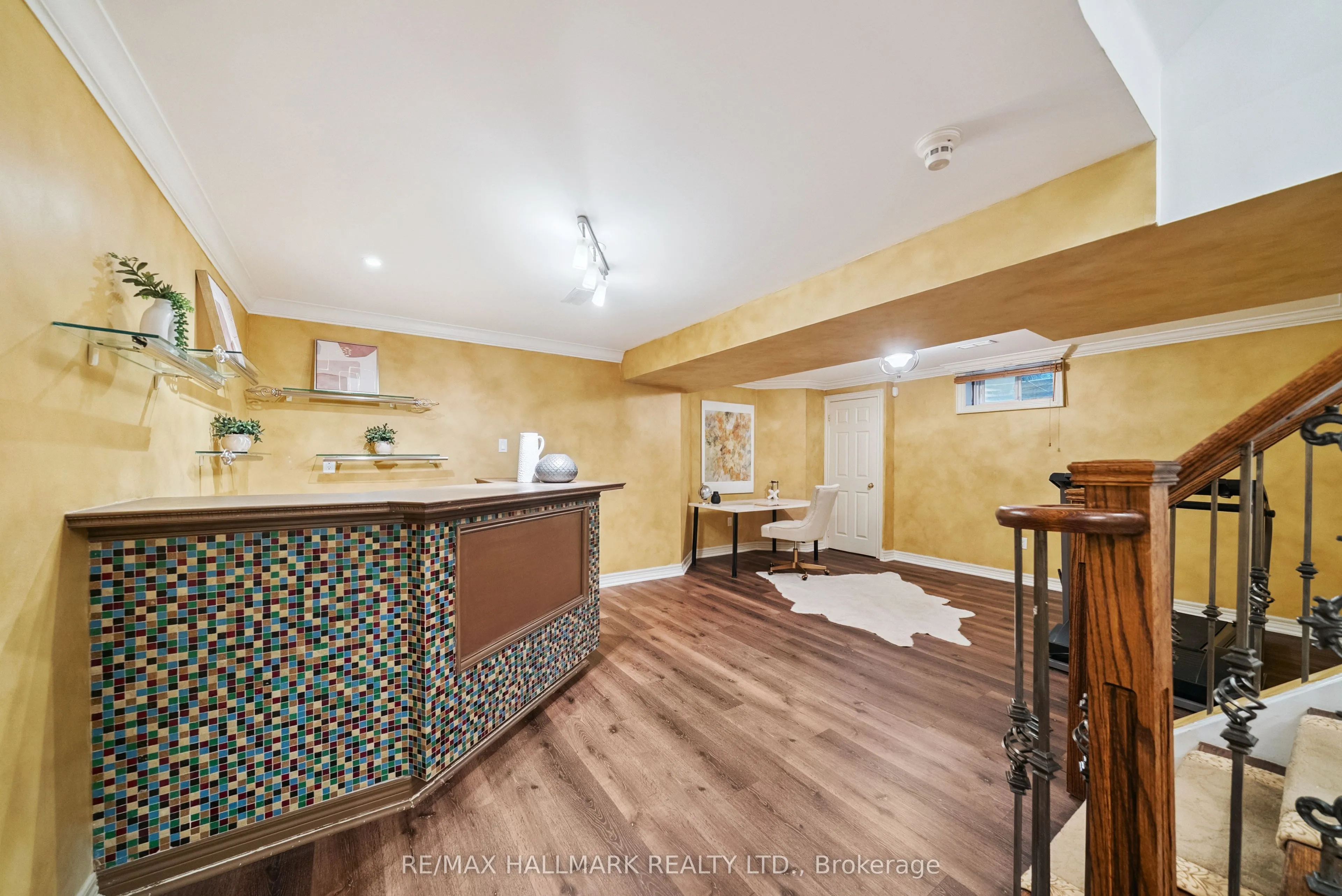 140 Reeve Drive