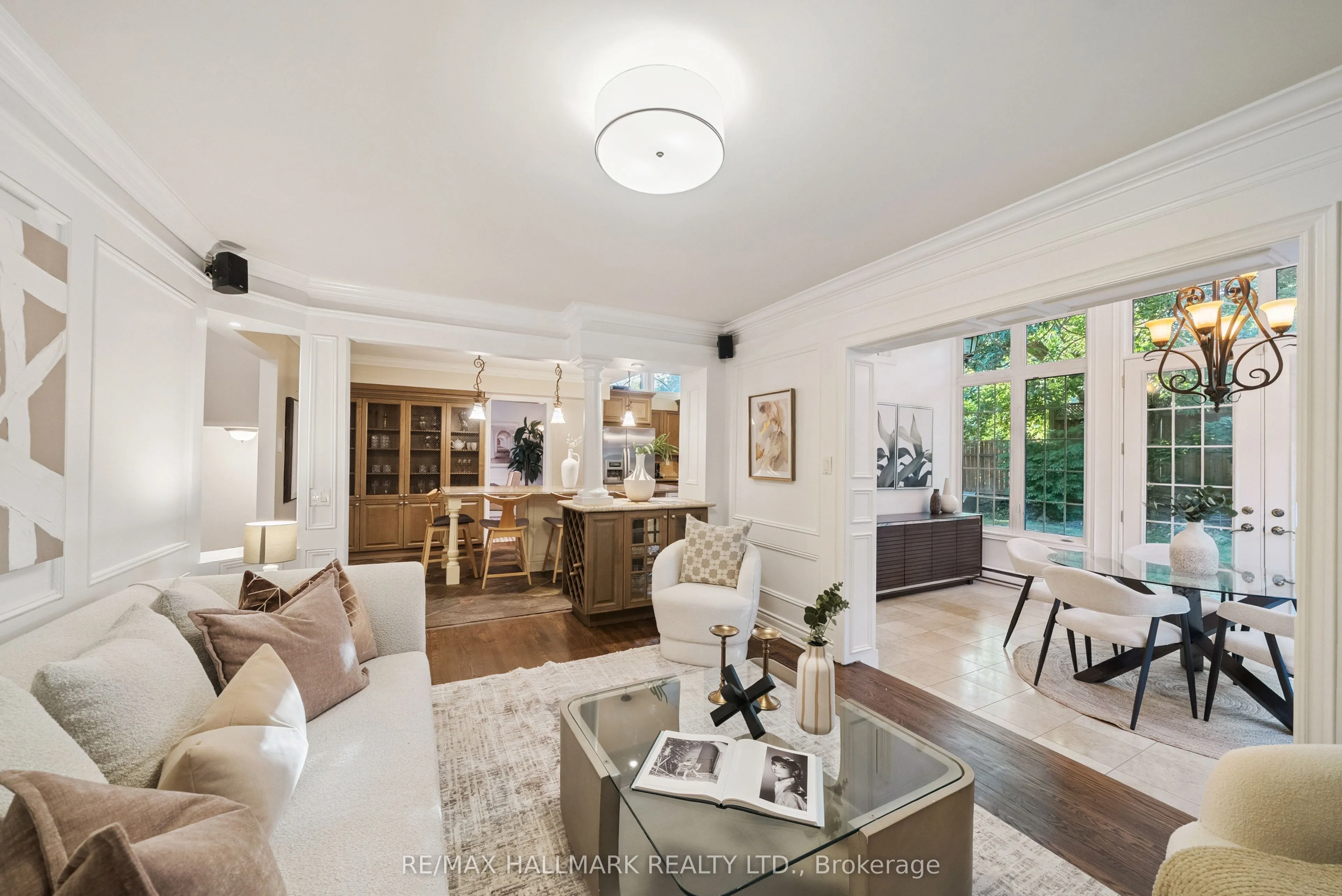 140 Reeve Drive