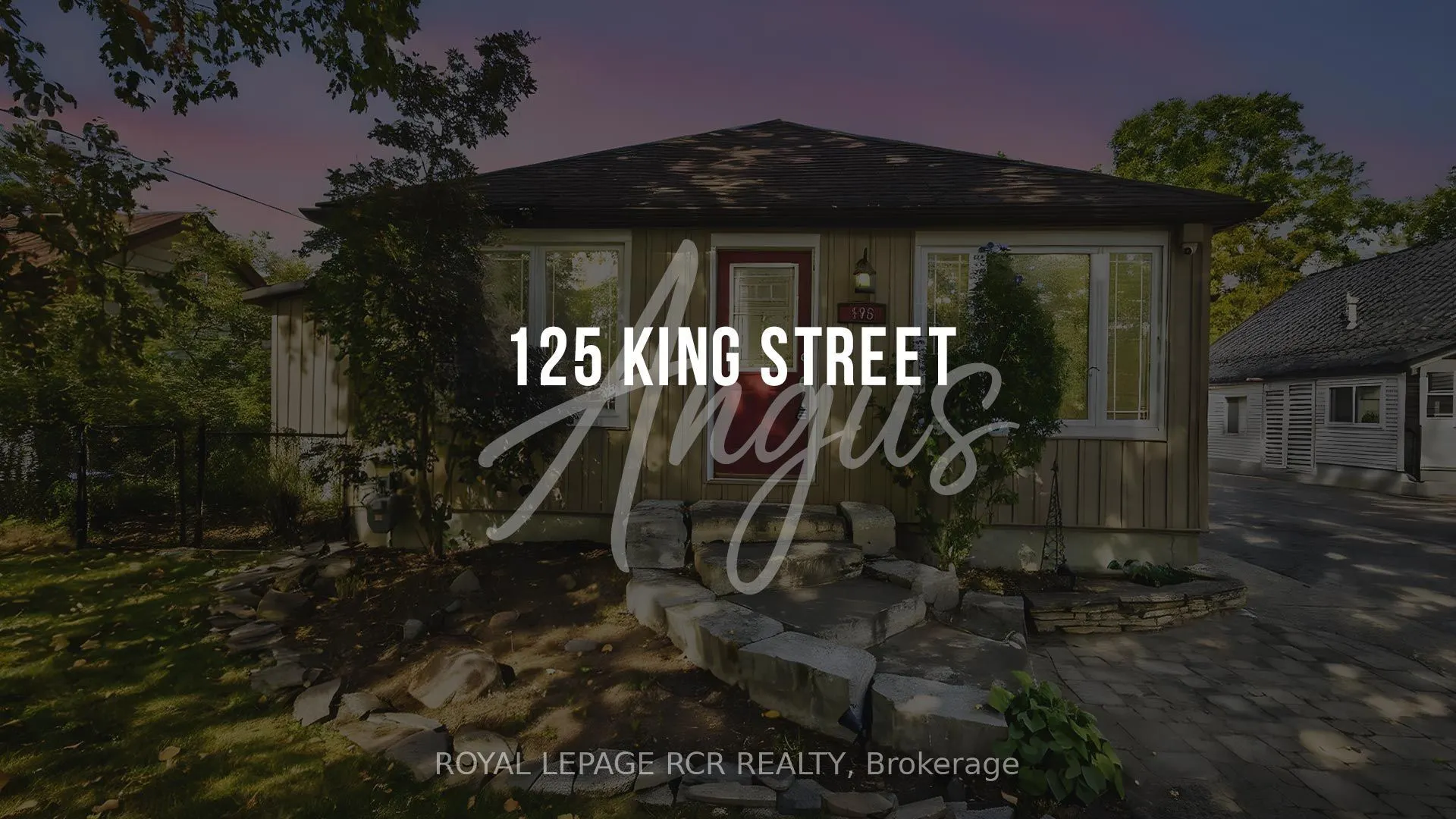 125 King Street