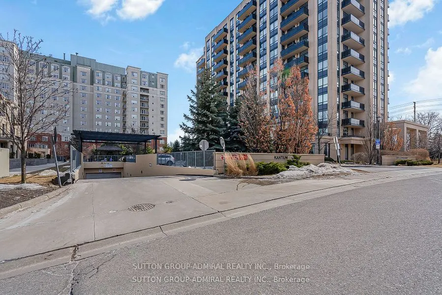 520 Steeles Avenue W, #615