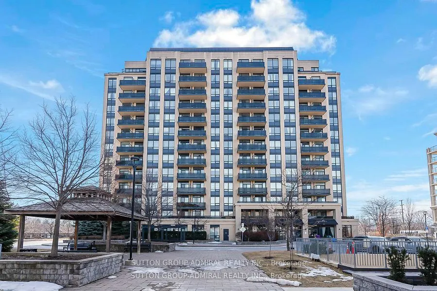 520 Steeles Avenue W, #615