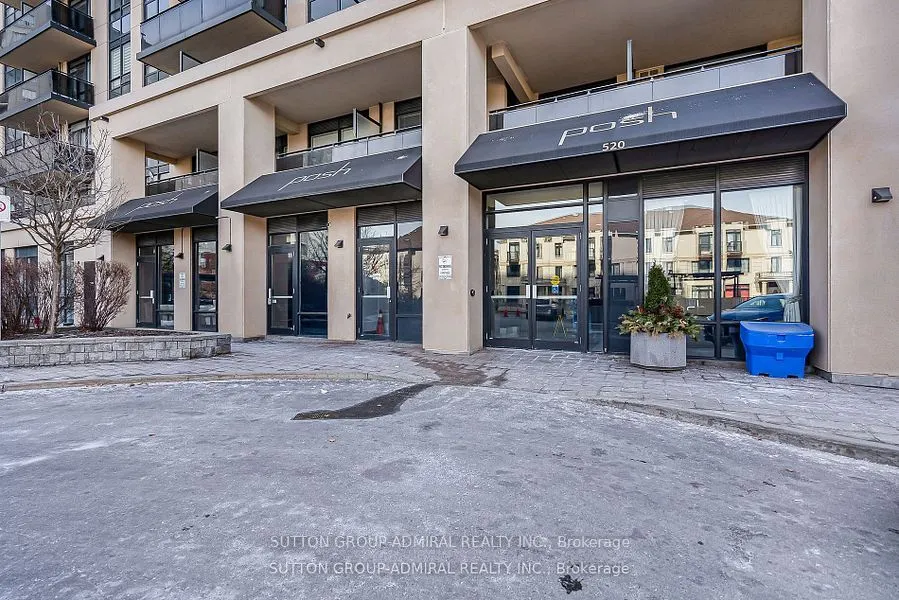 520 Steeles Avenue W, #615