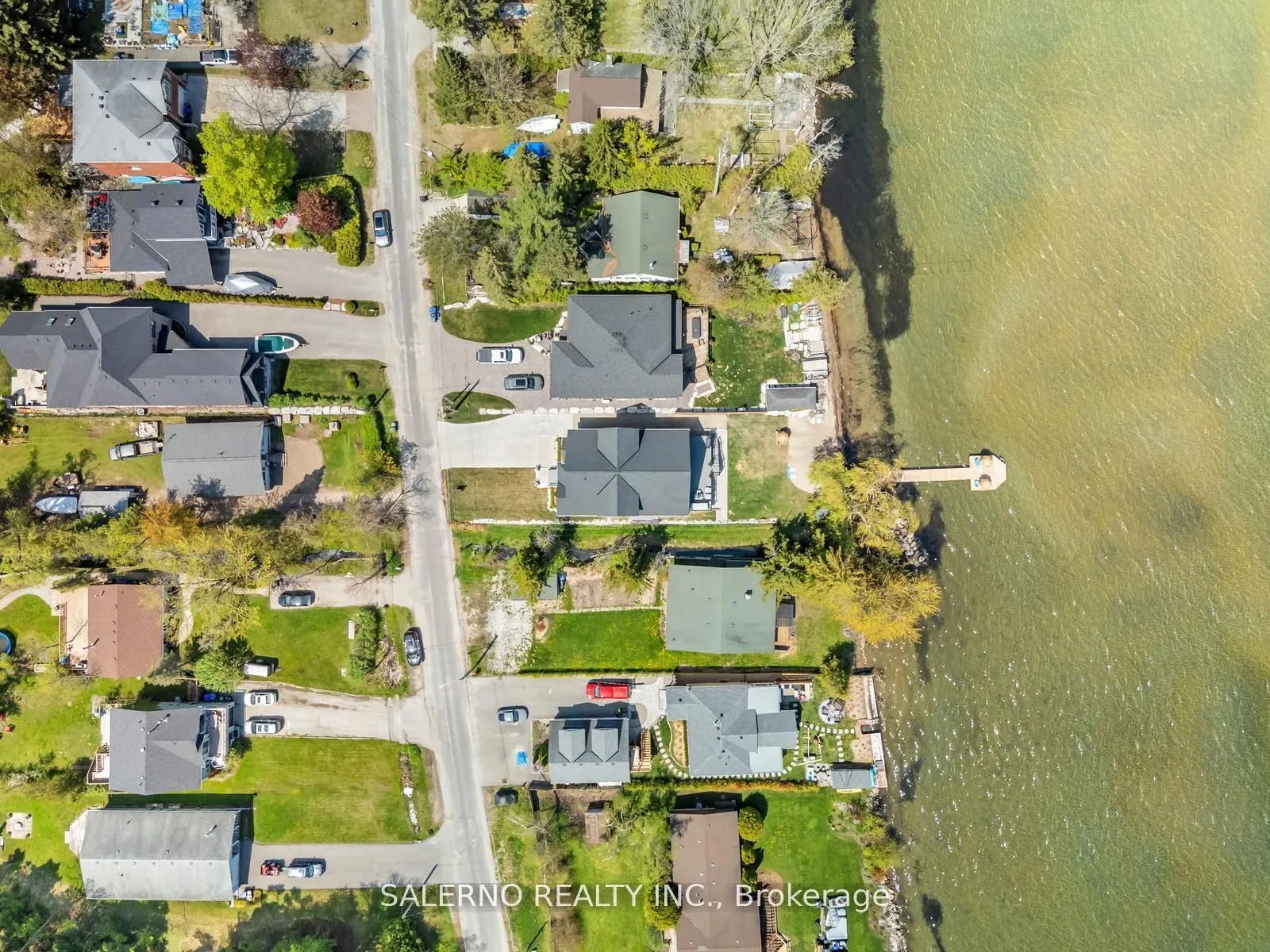 1889 Simcoe Boulevard