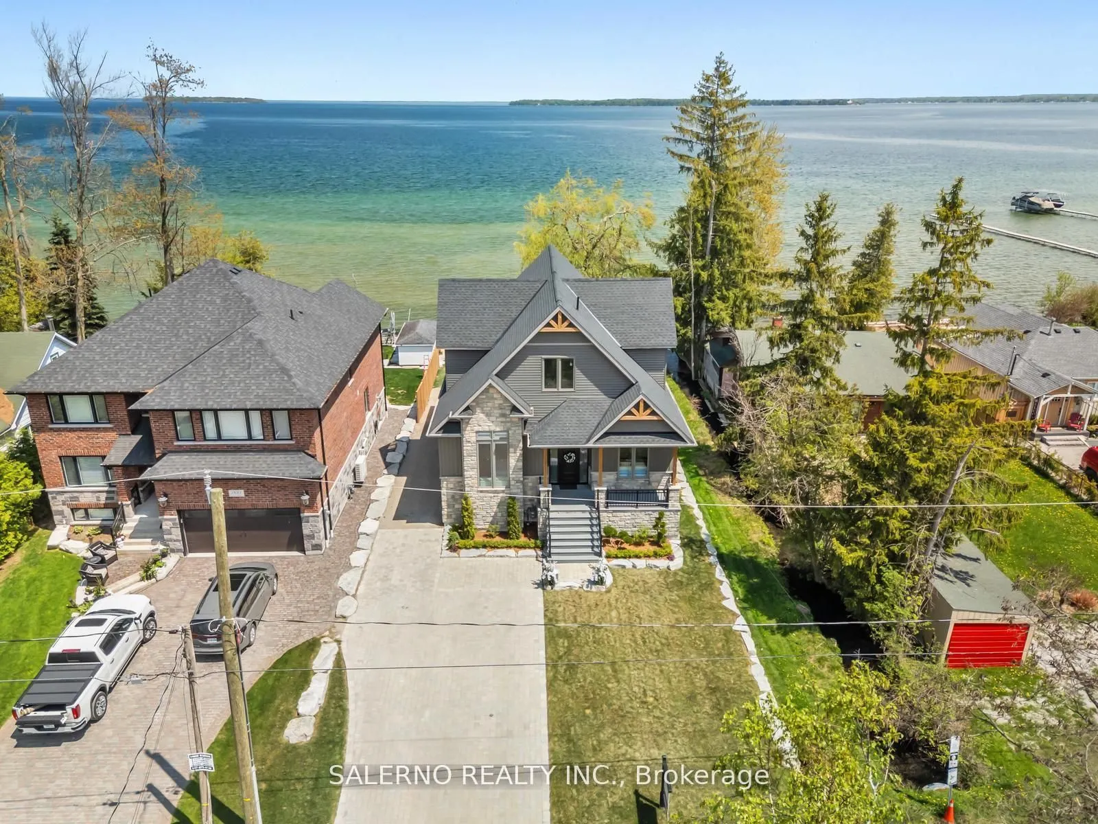1889 Simcoe Boulevard