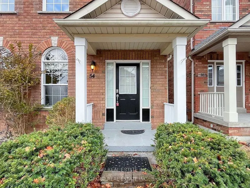 54 Country Glen Road
