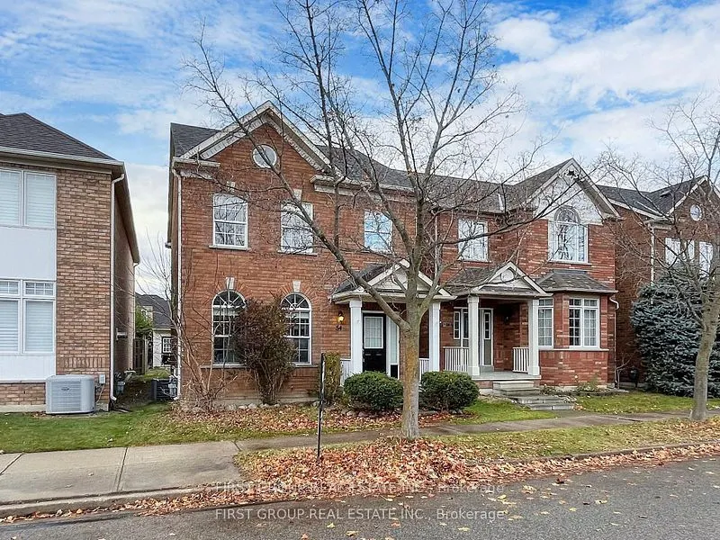 54 Country Glen Road