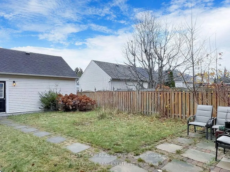 54 Country Glen Road