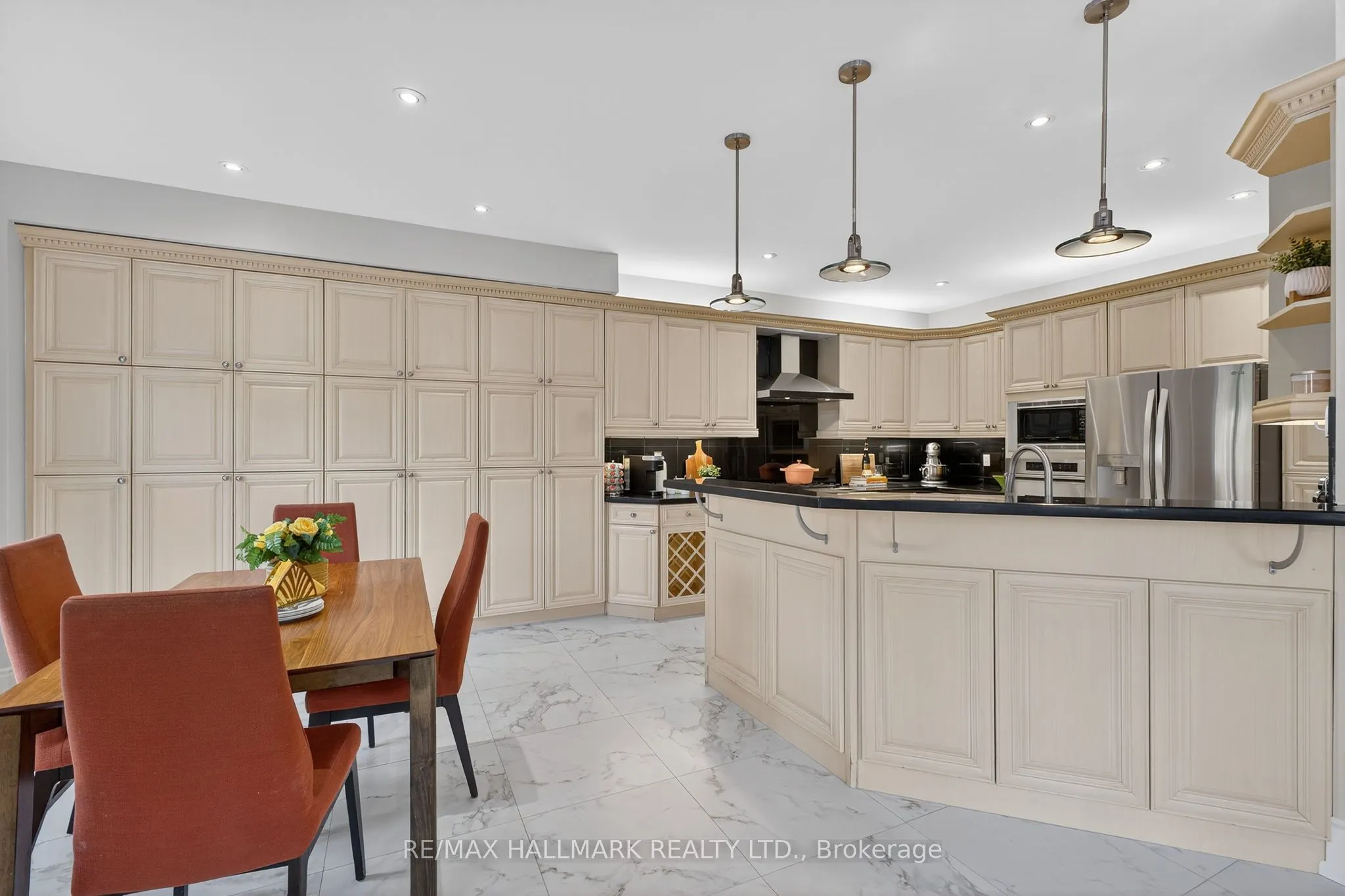 50 Bentwood Crescent