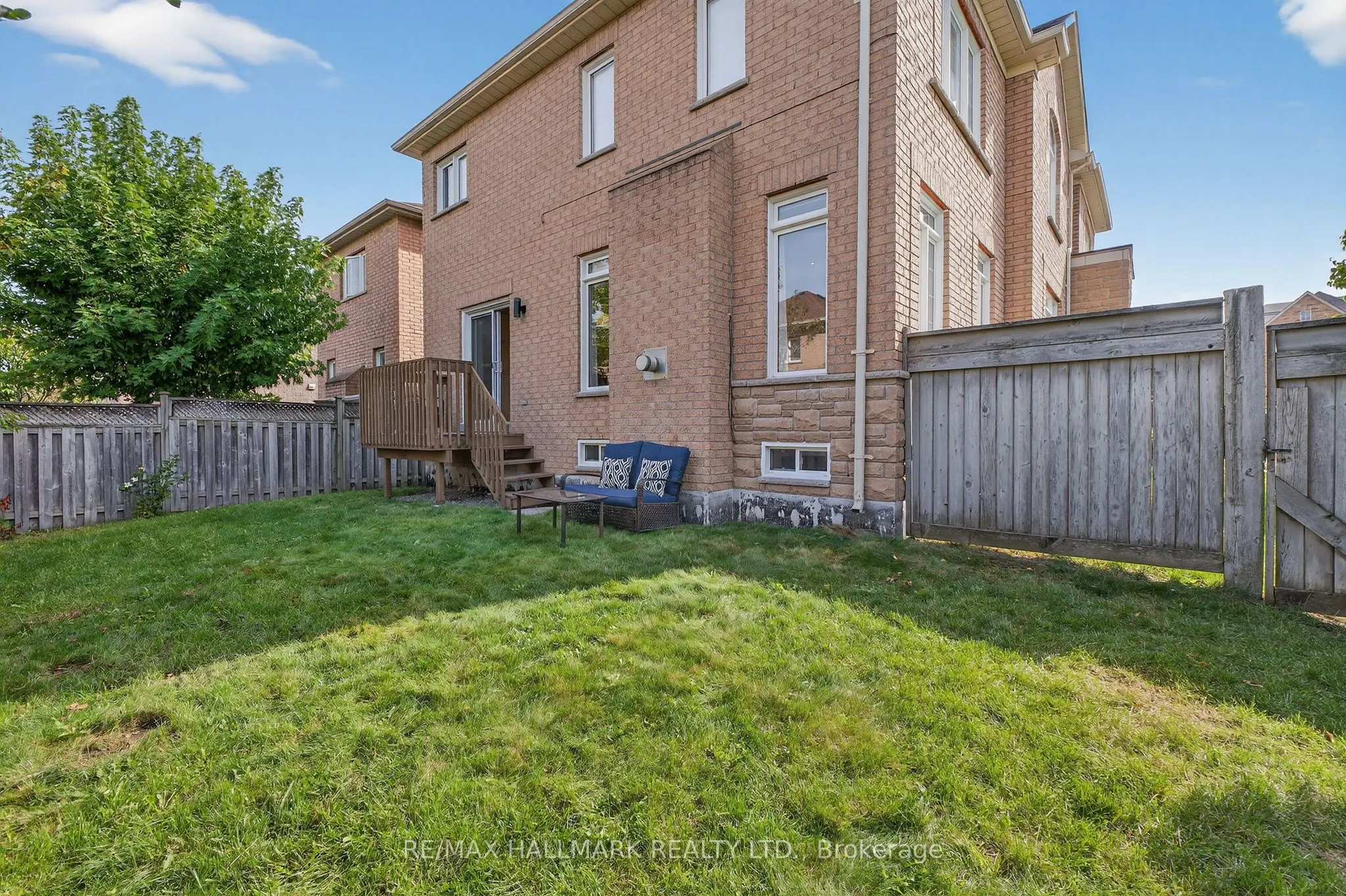 50 Bentwood Crescent