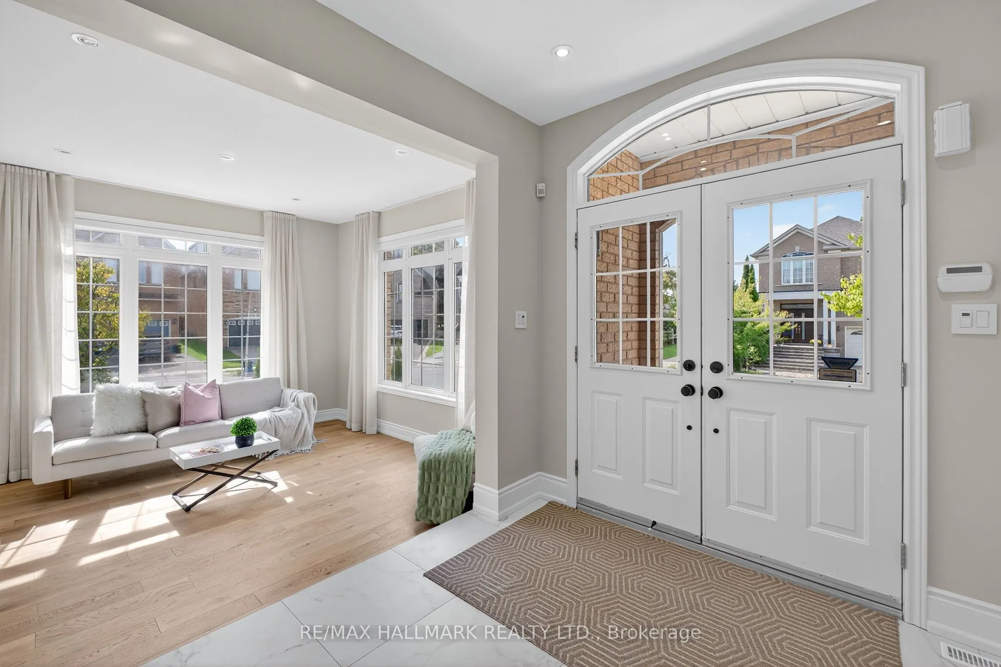 50 Bentwood Crescent