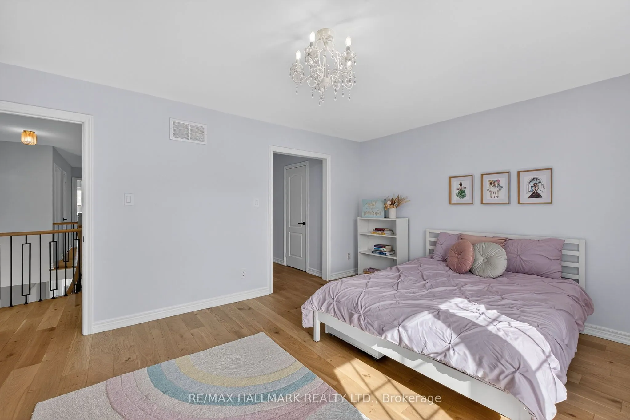 50 Bentwood Crescent