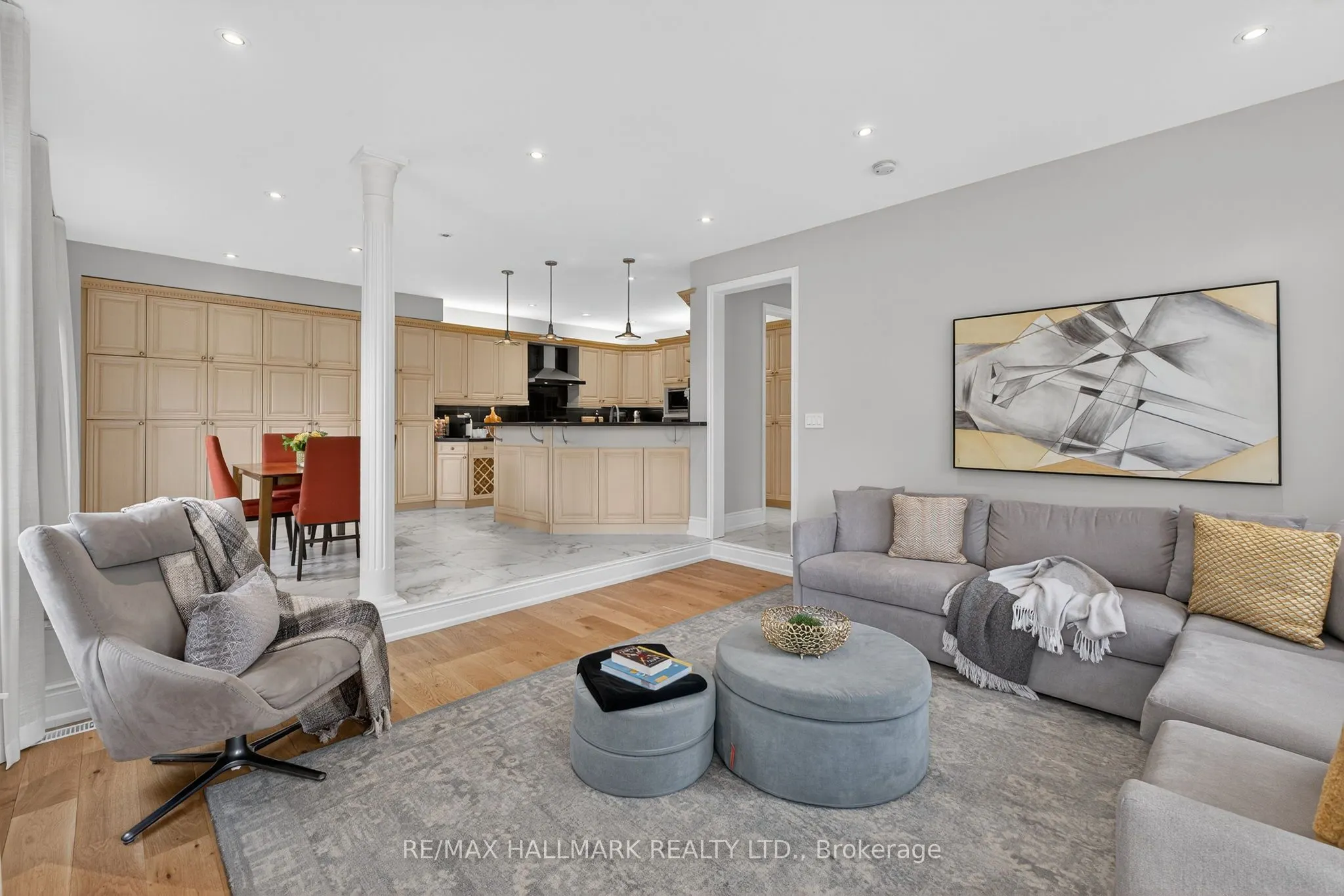 50 Bentwood Crescent