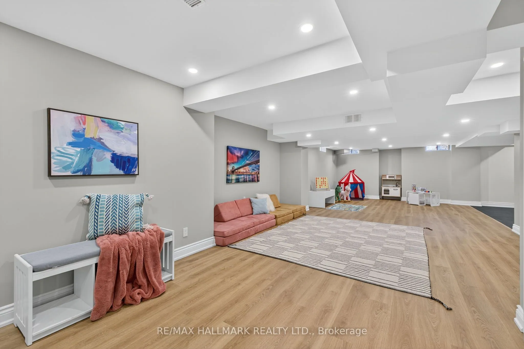 50 Bentwood Crescent
