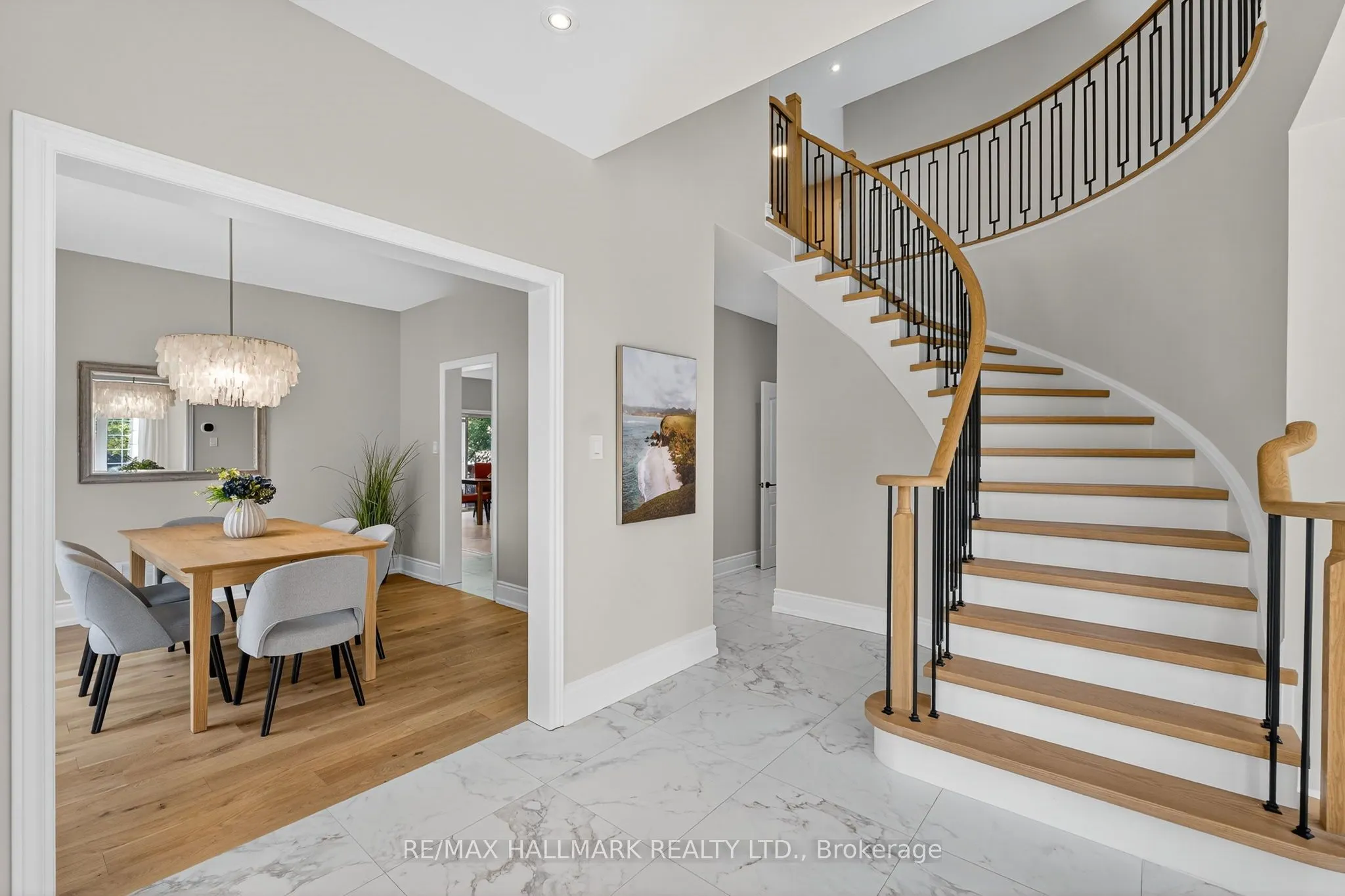 50 Bentwood Crescent