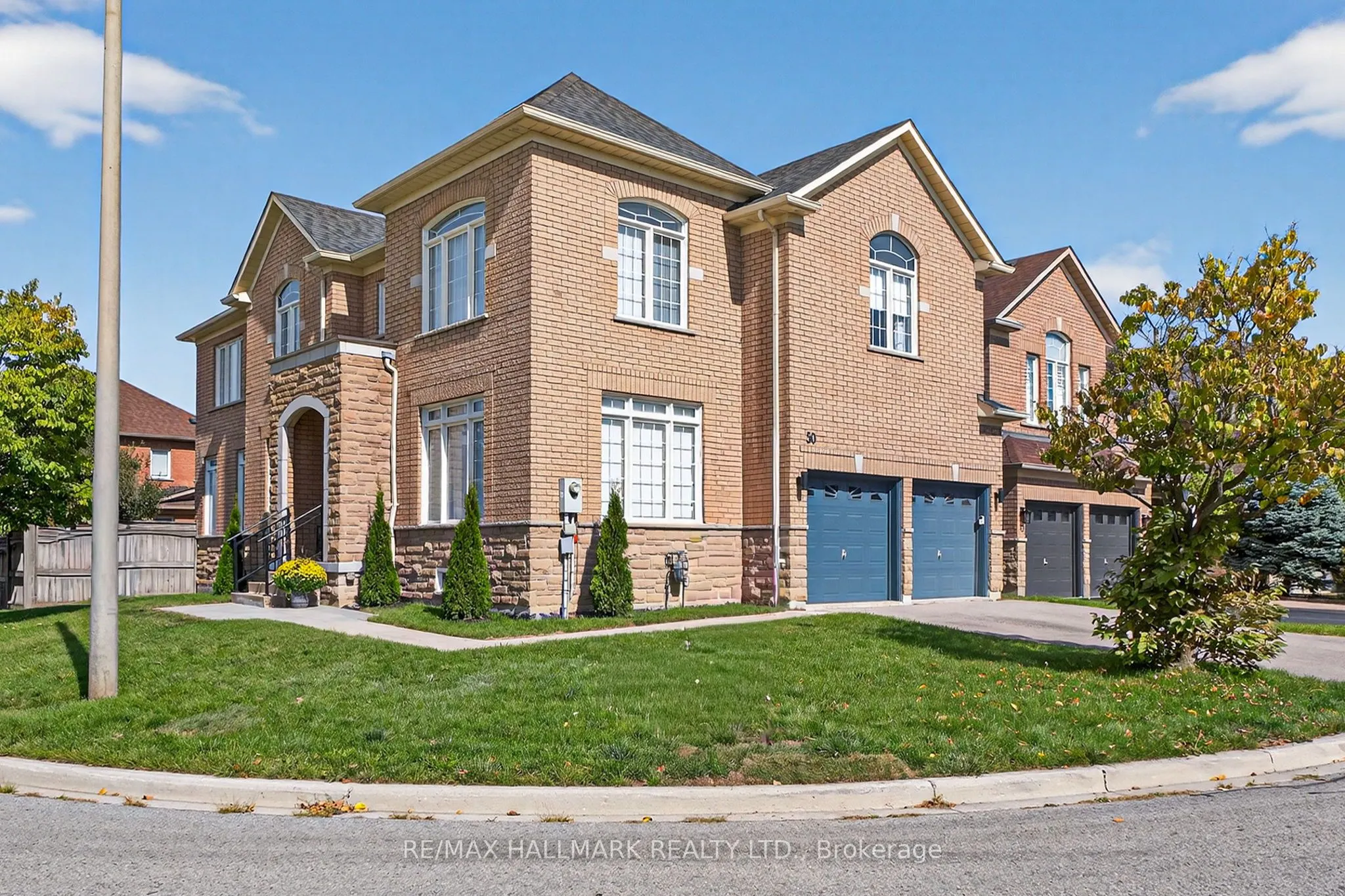 50 Bentwood Crescent