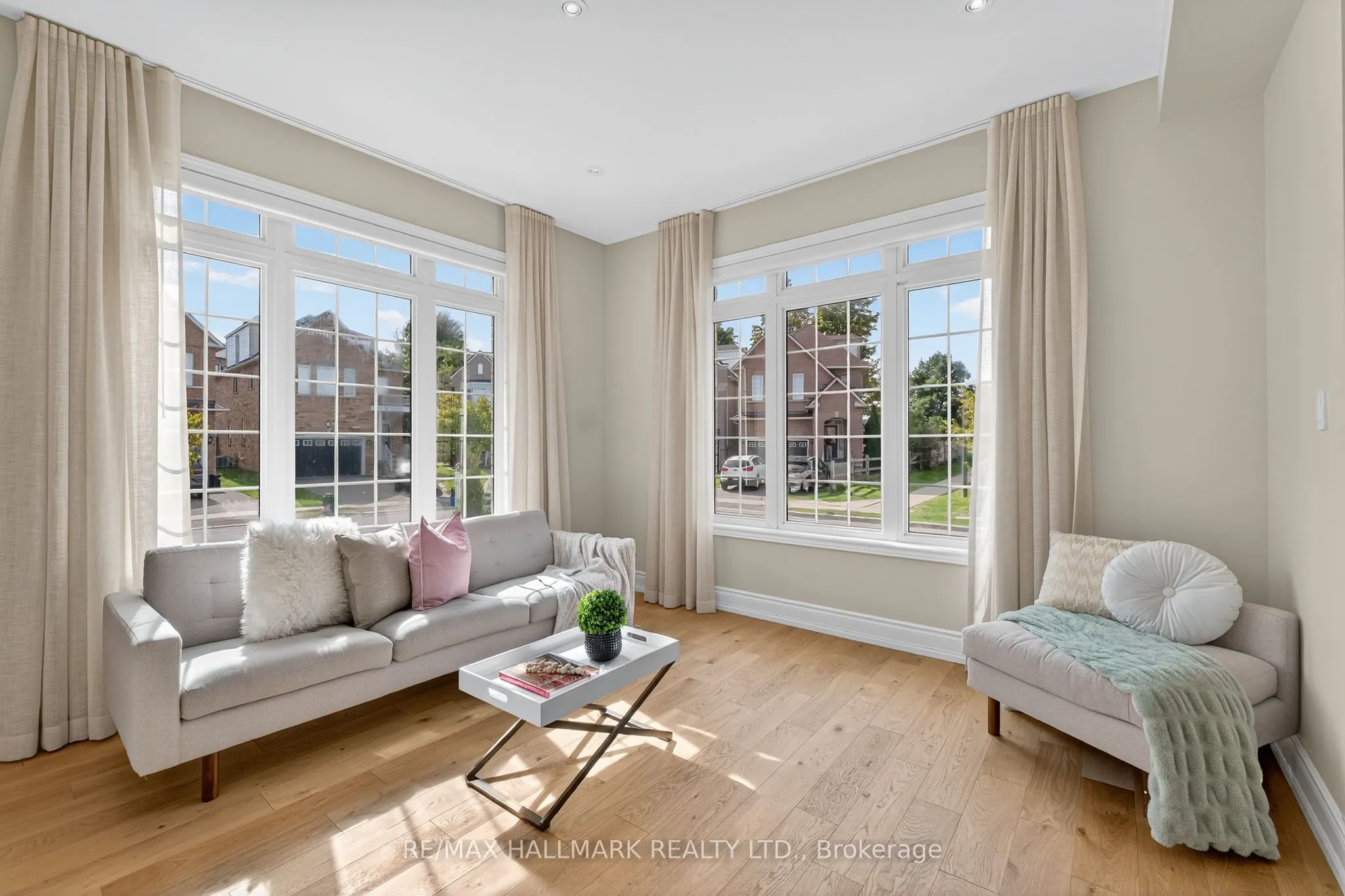 50 Bentwood Crescent