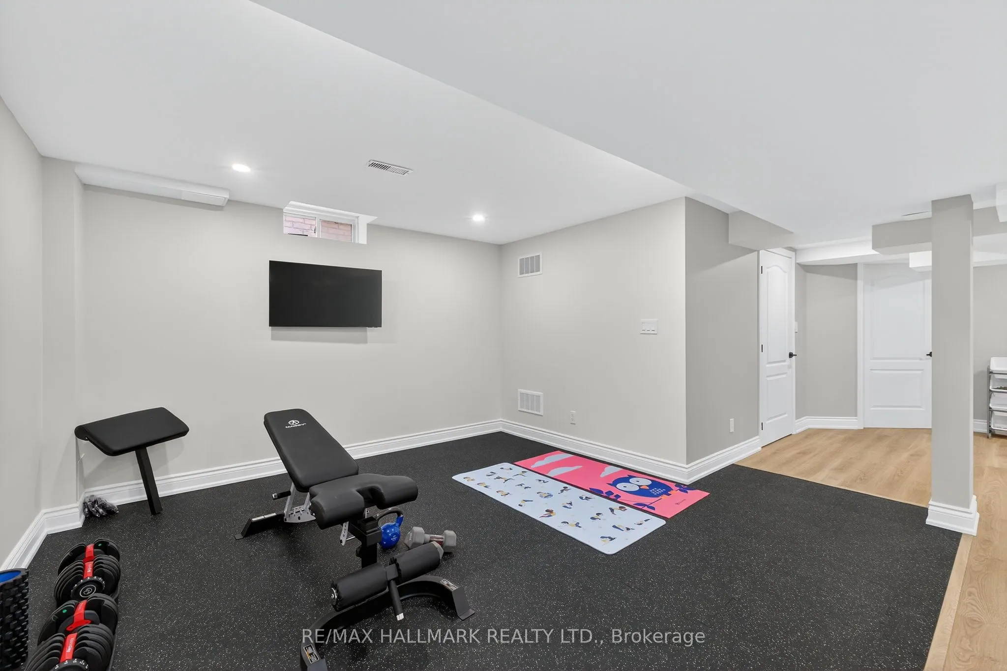 50 Bentwood Crescent
