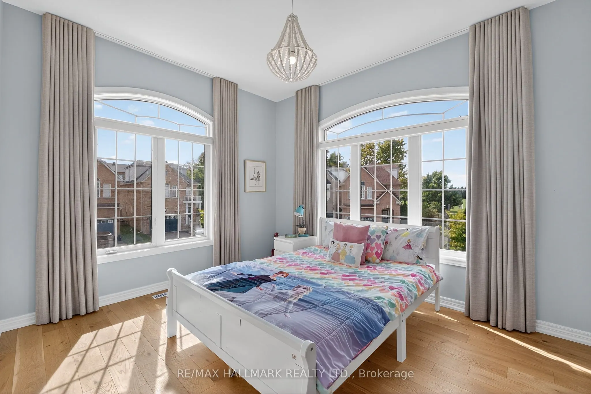 50 Bentwood Crescent