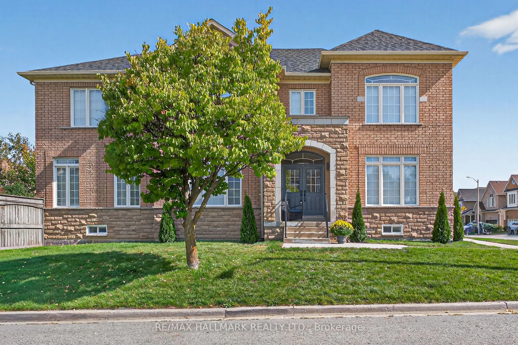 50 Bentwood Crescent