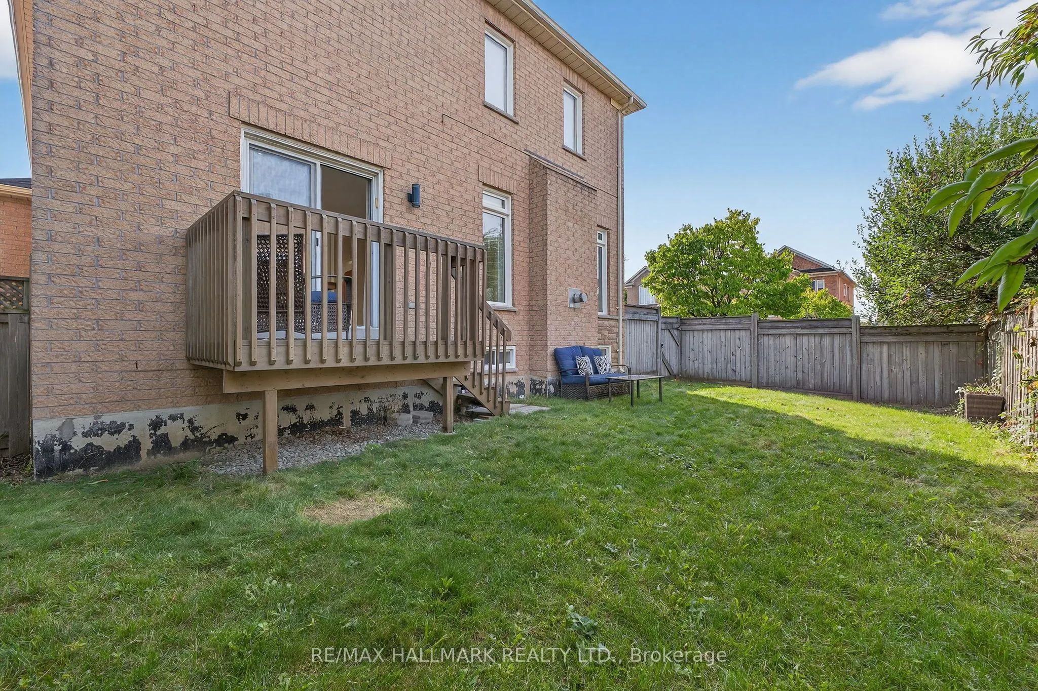 50 Bentwood Crescent