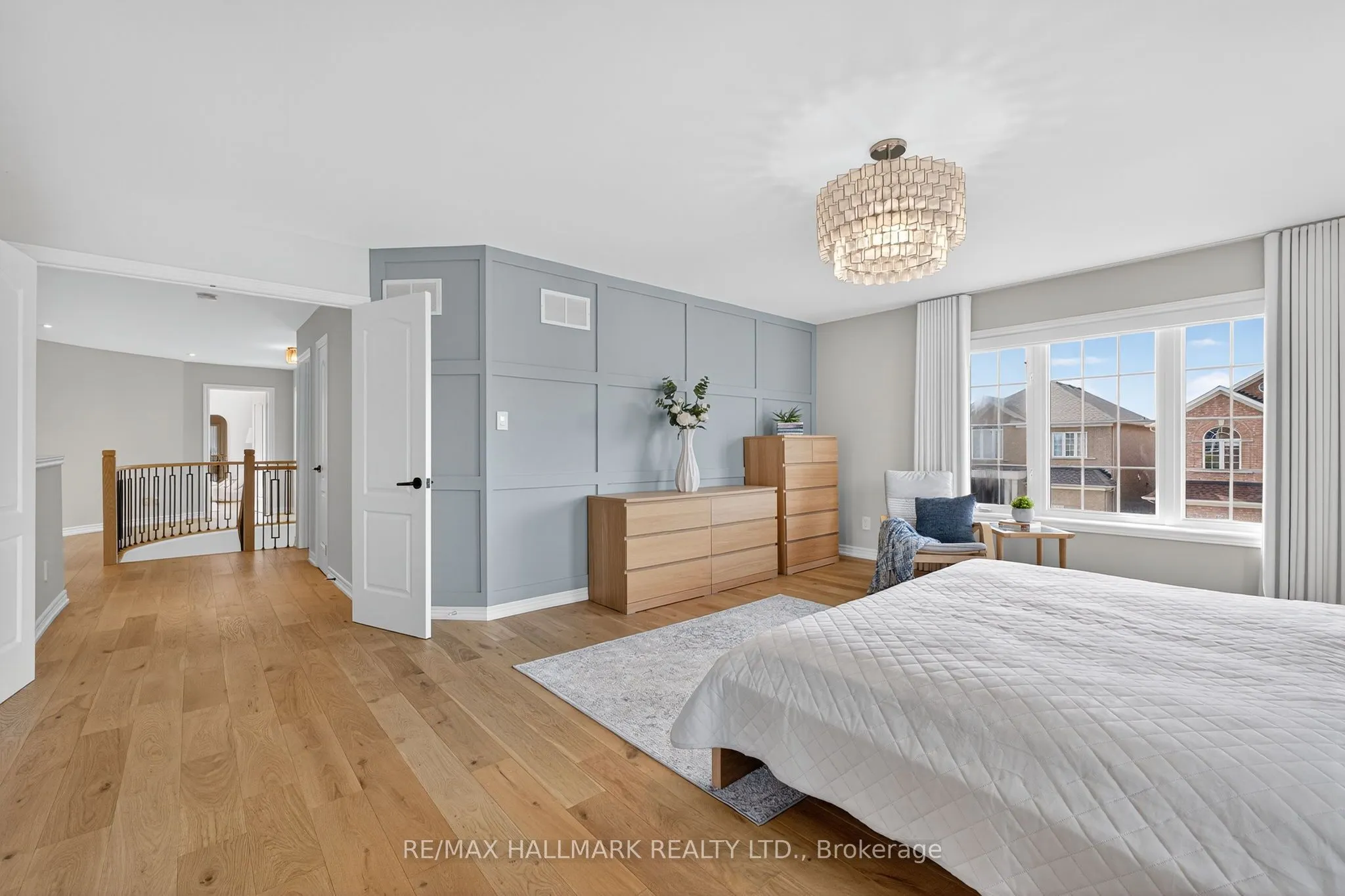 50 Bentwood Crescent
