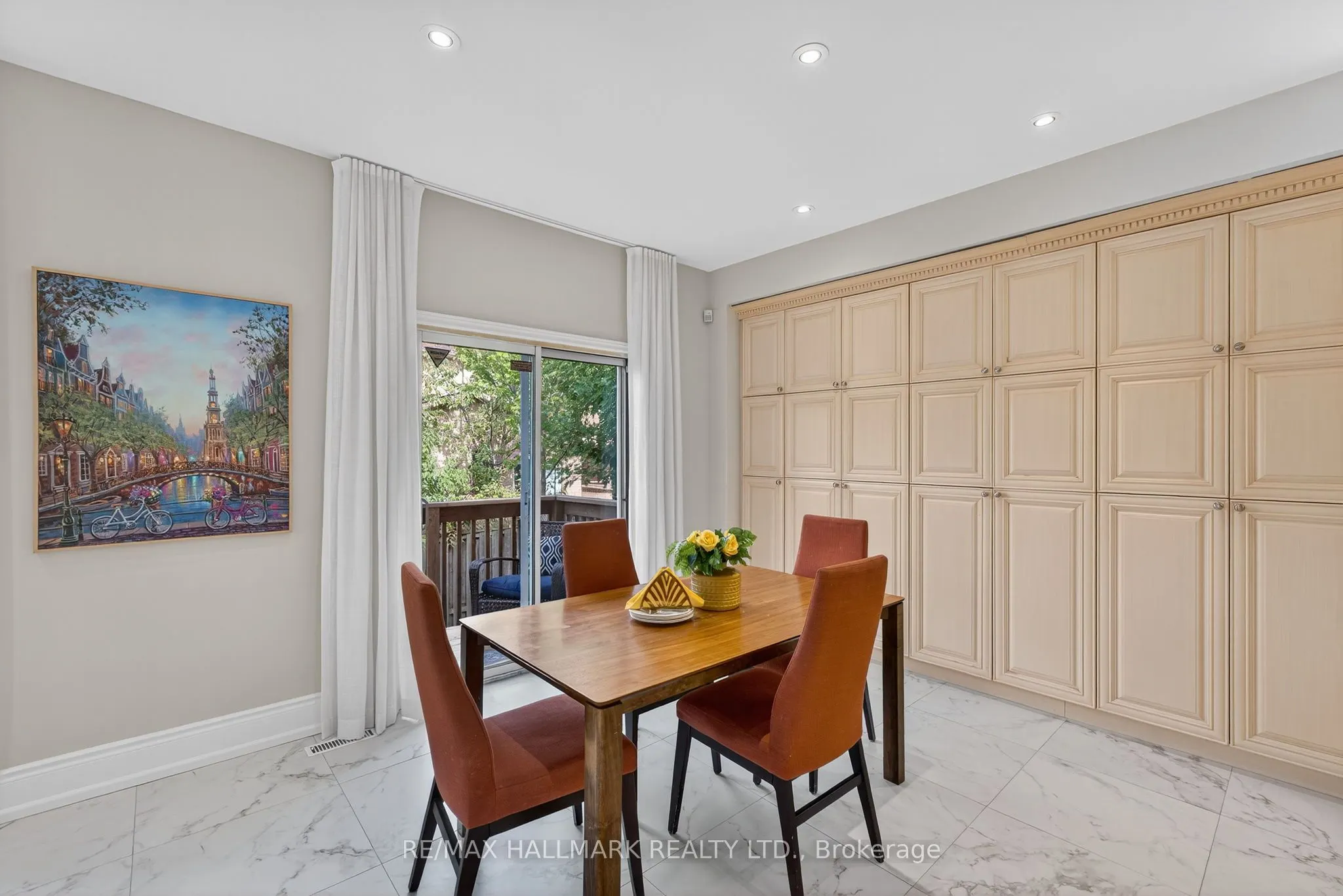 50 Bentwood Crescent