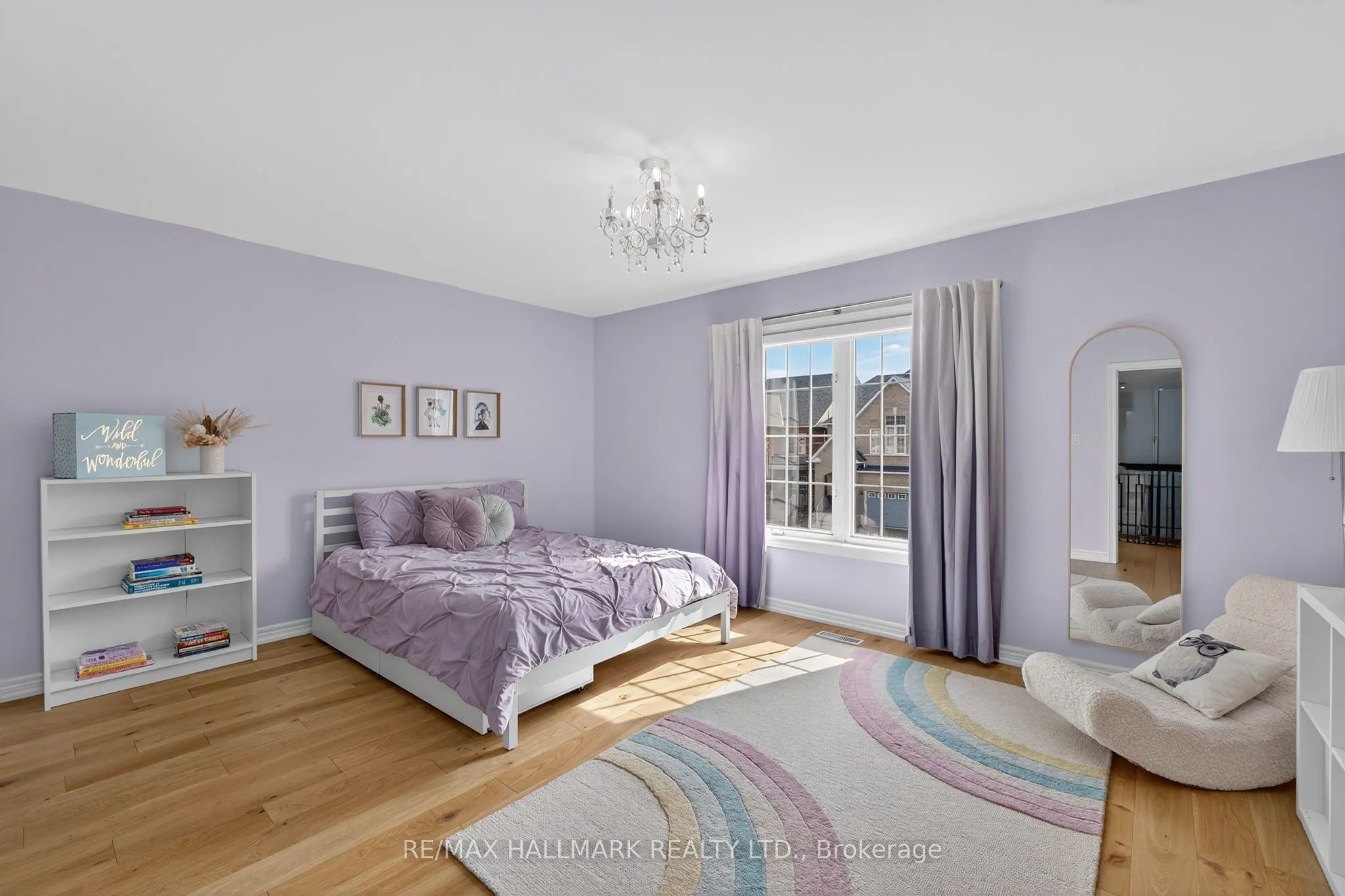50 Bentwood Crescent