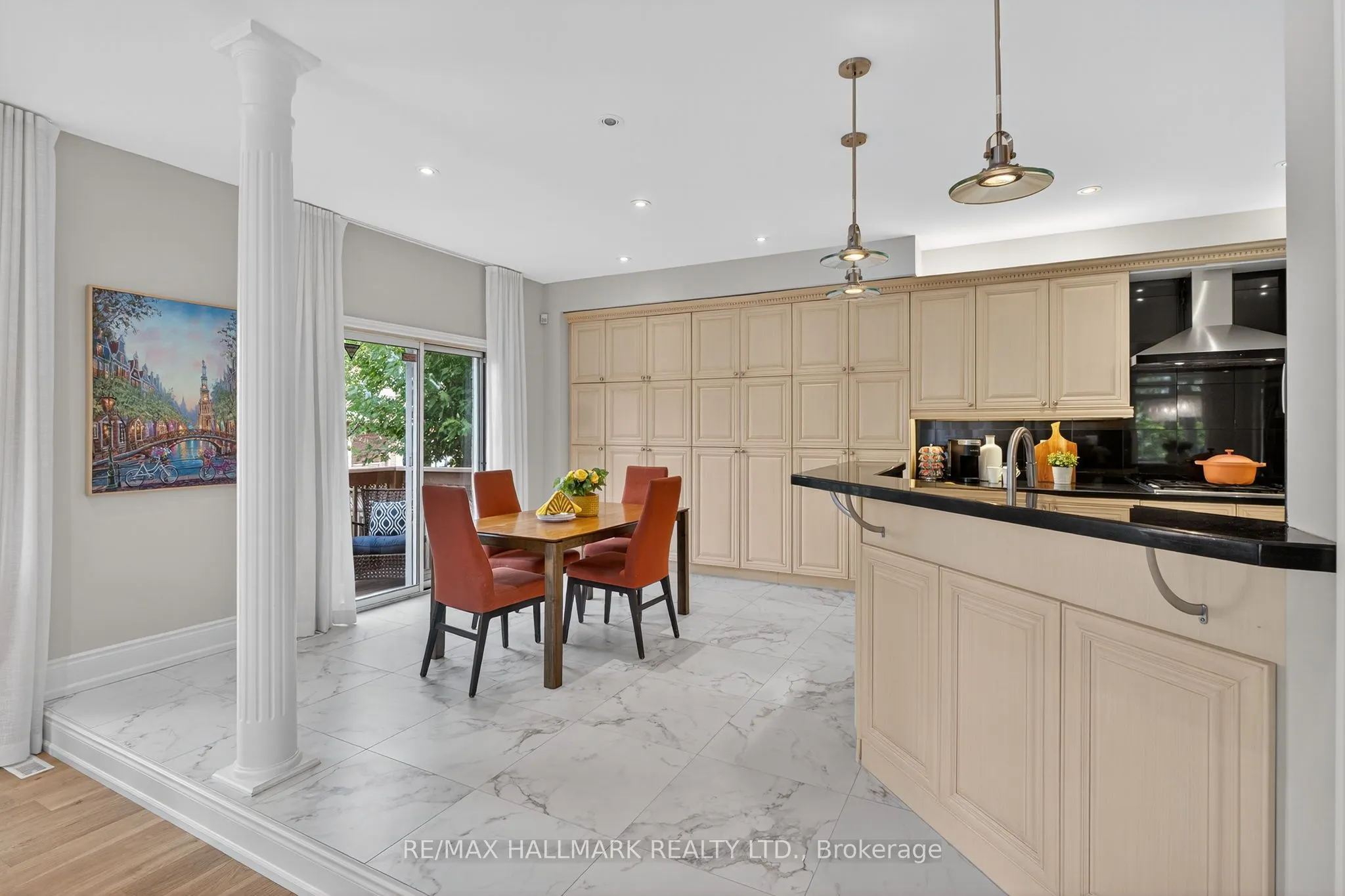 50 Bentwood Crescent
