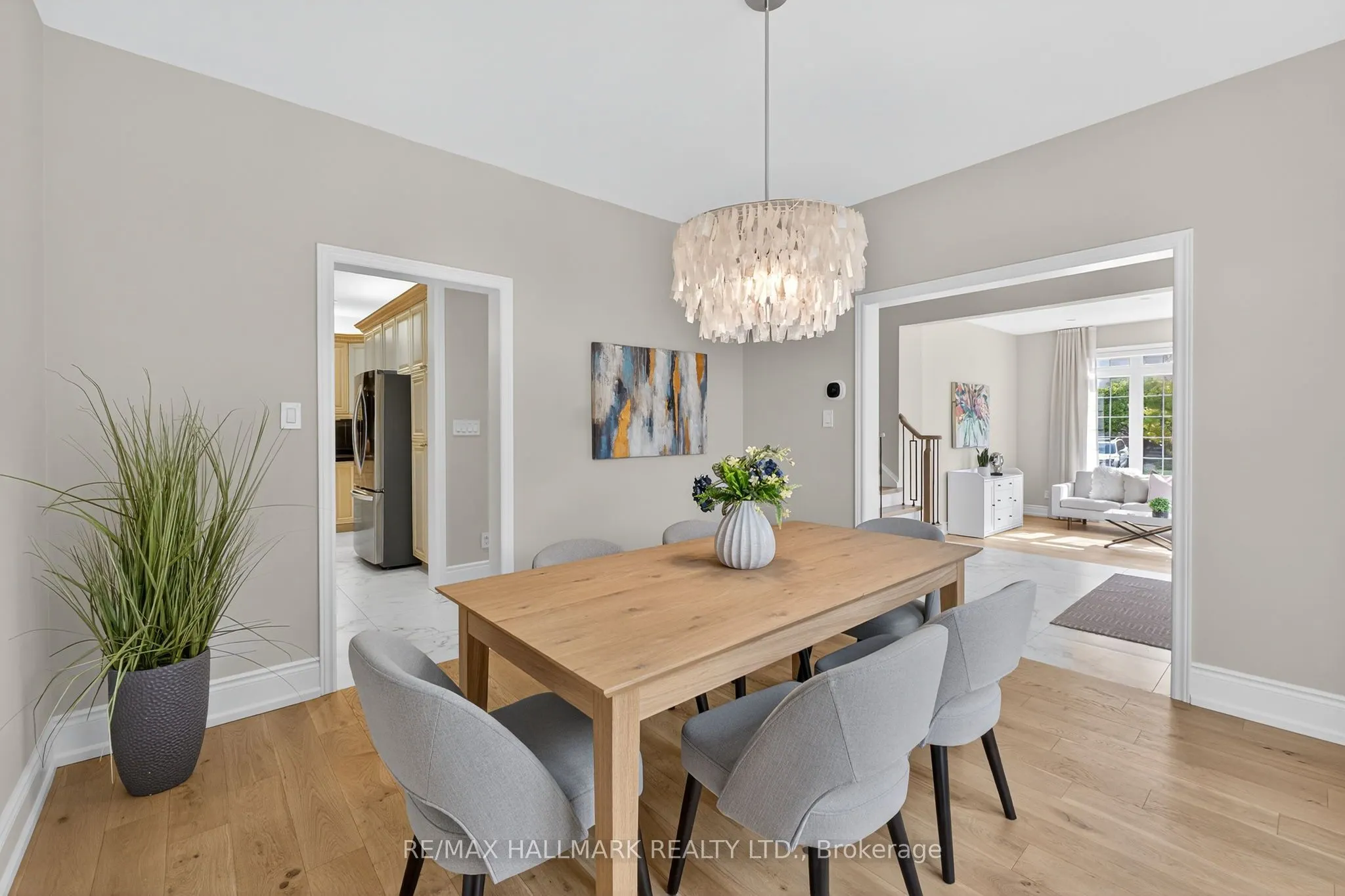 50 Bentwood Crescent