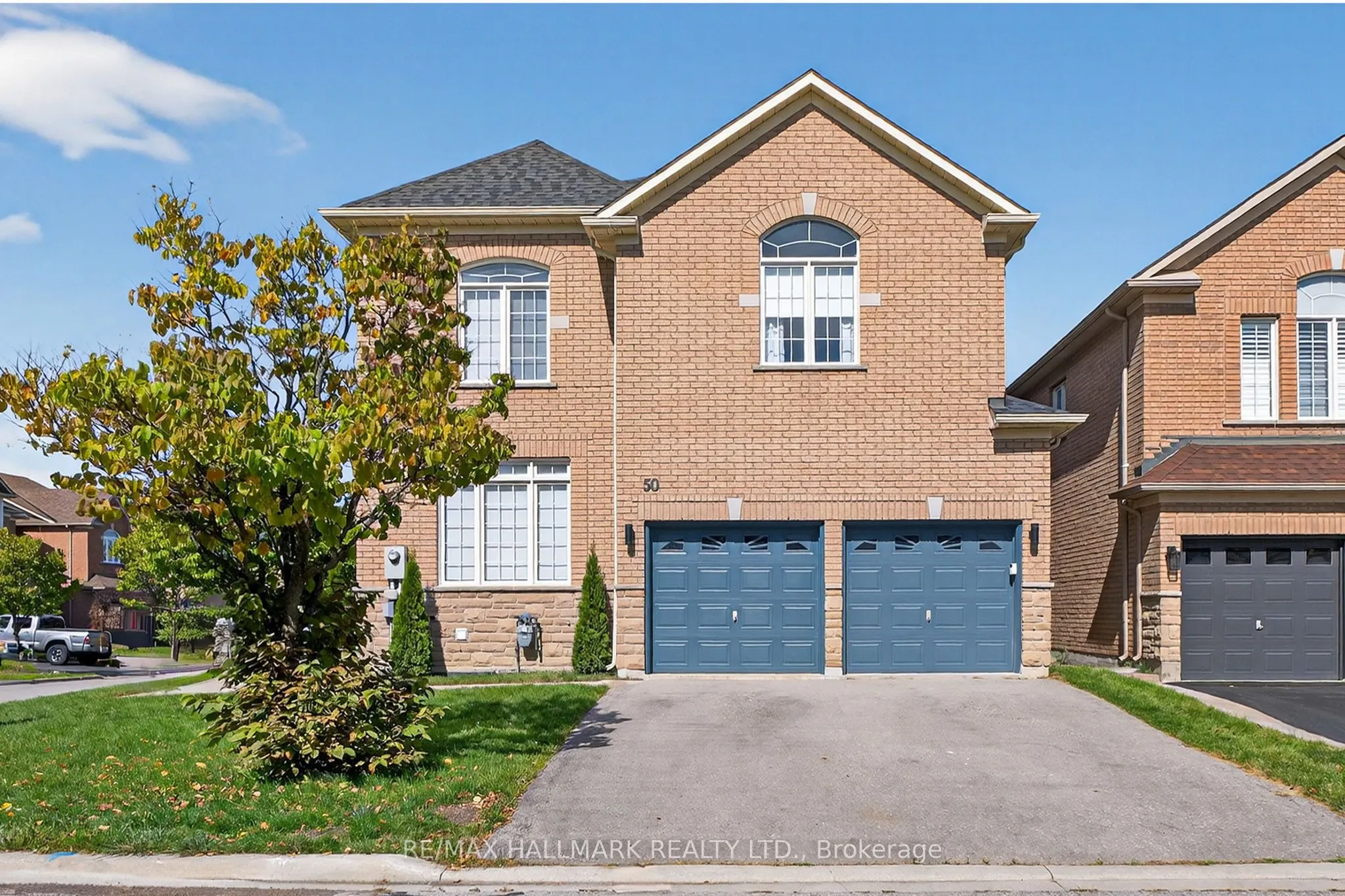 50 Bentwood Crescent
