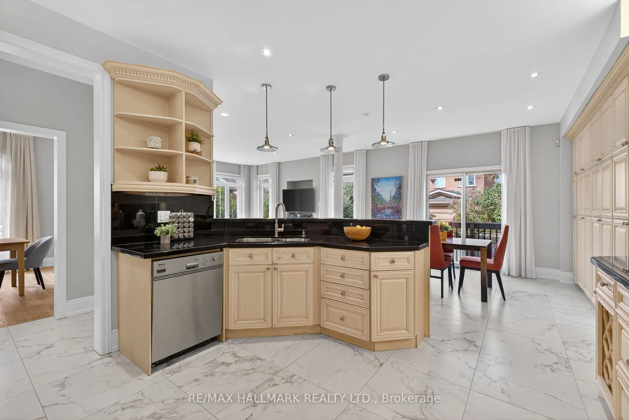 50 Bentwood Crescent